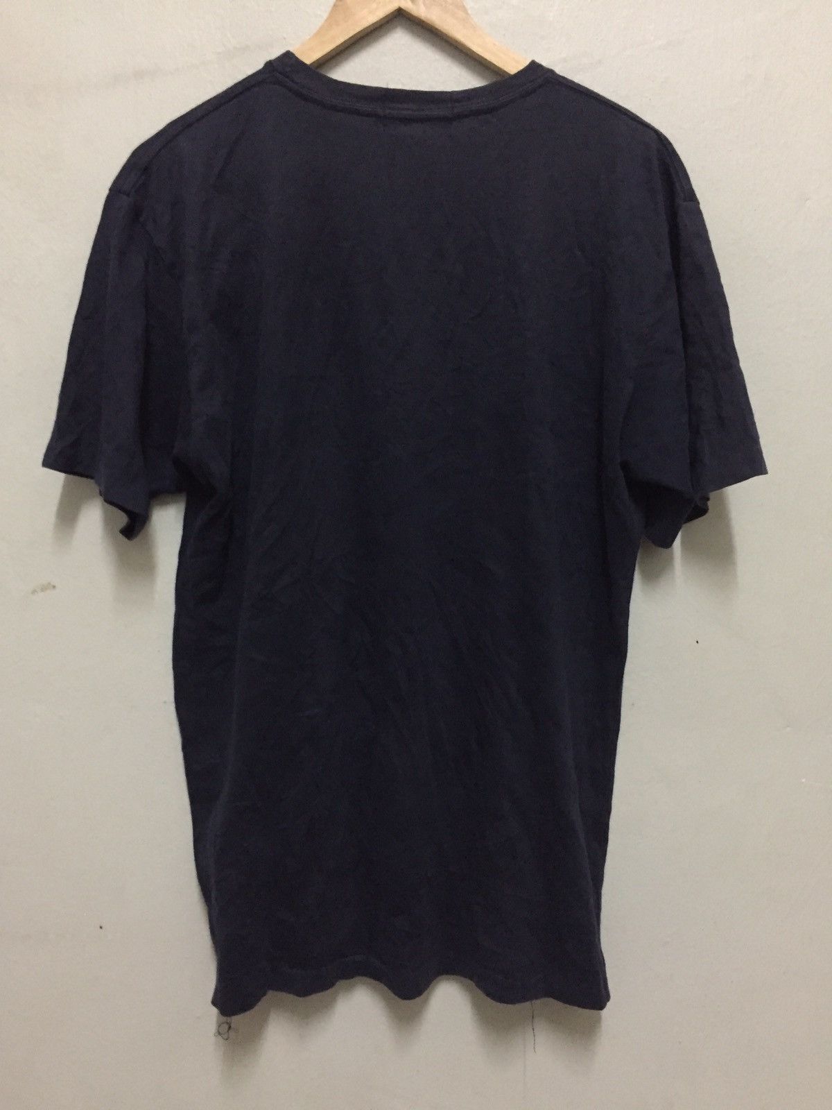 Polo Ralph Lauren × Vintage Vintage Polo Sport tshirt Size US L / EU 52-54 / 3 - 6 Thumbnail