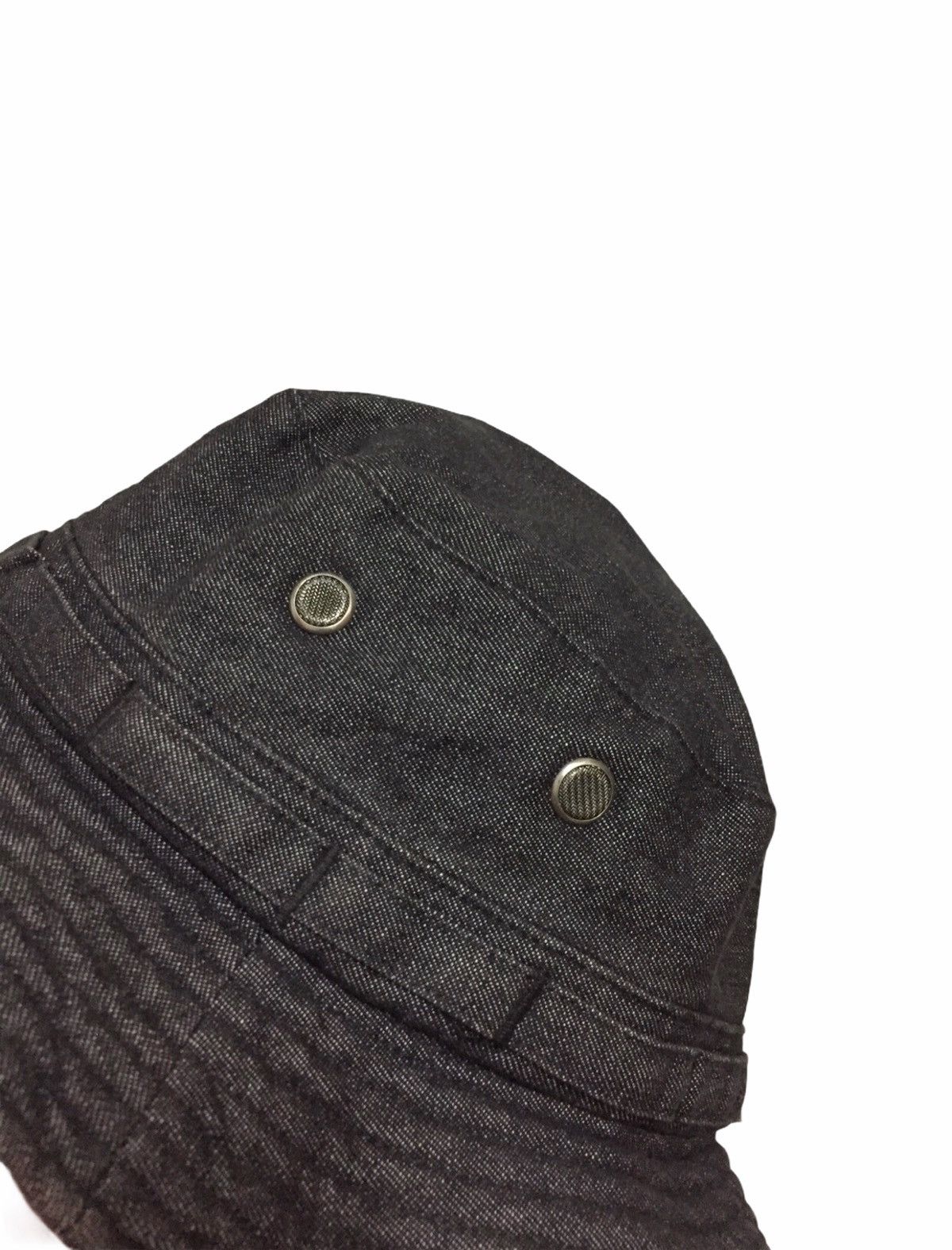 Good Enough Vintage Good Enough X Head Porter Hat / Cap Size ONE SIZE - 3 Thumbnail