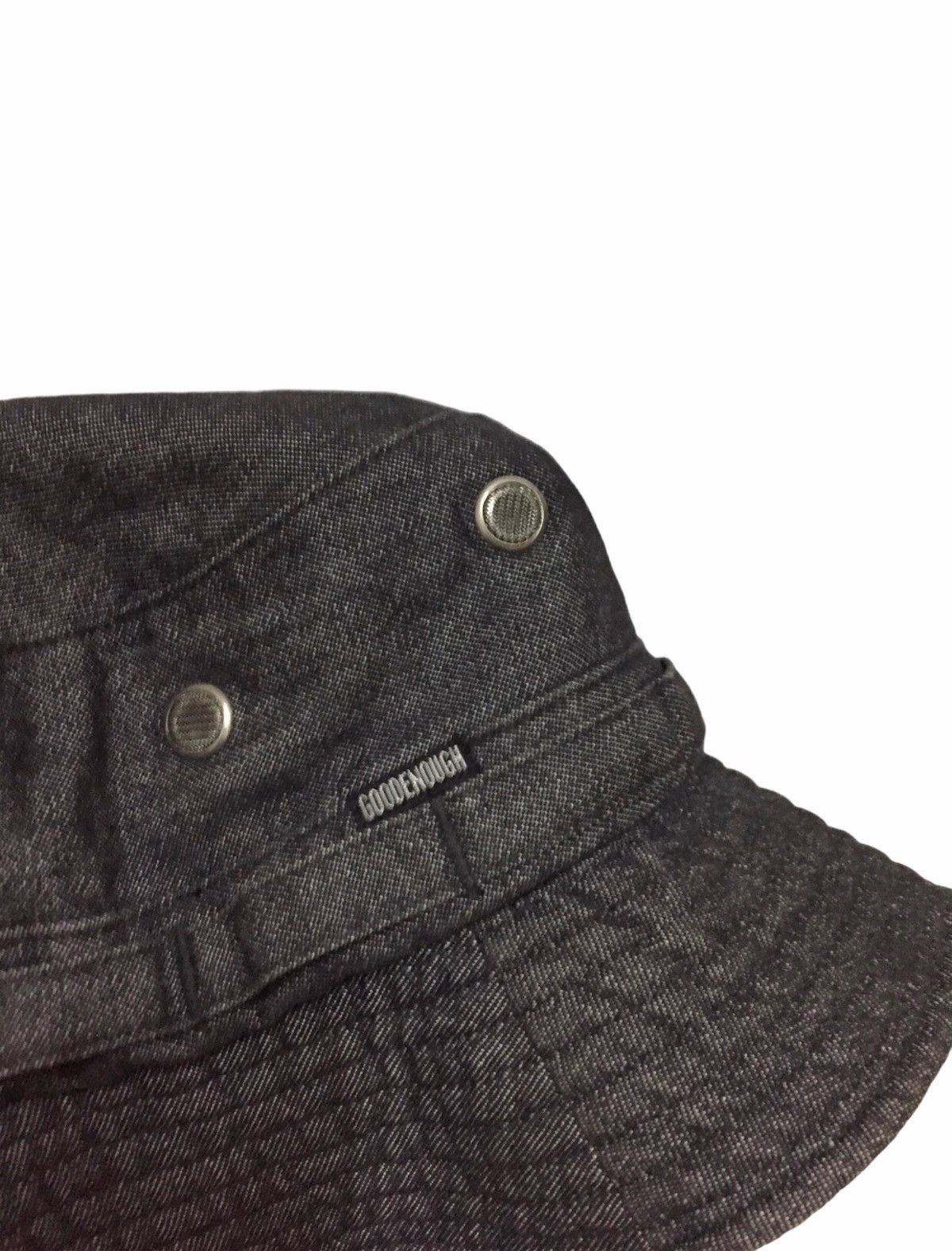 Good Enough Vintage Good Enough X Head Porter Hat / Cap Size ONE SIZE - 2 Thumbnail