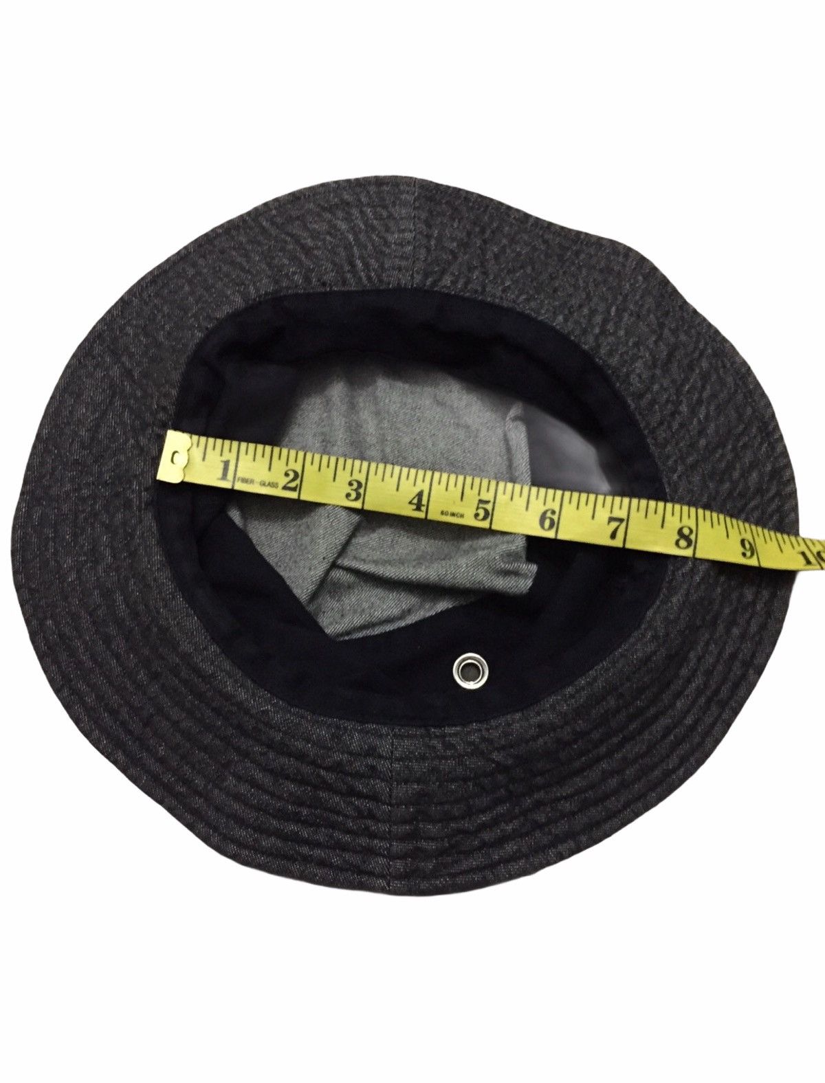 Good Enough Vintage Good Enough X Head Porter Hat / Cap Size ONE SIZE - 6 Thumbnail
