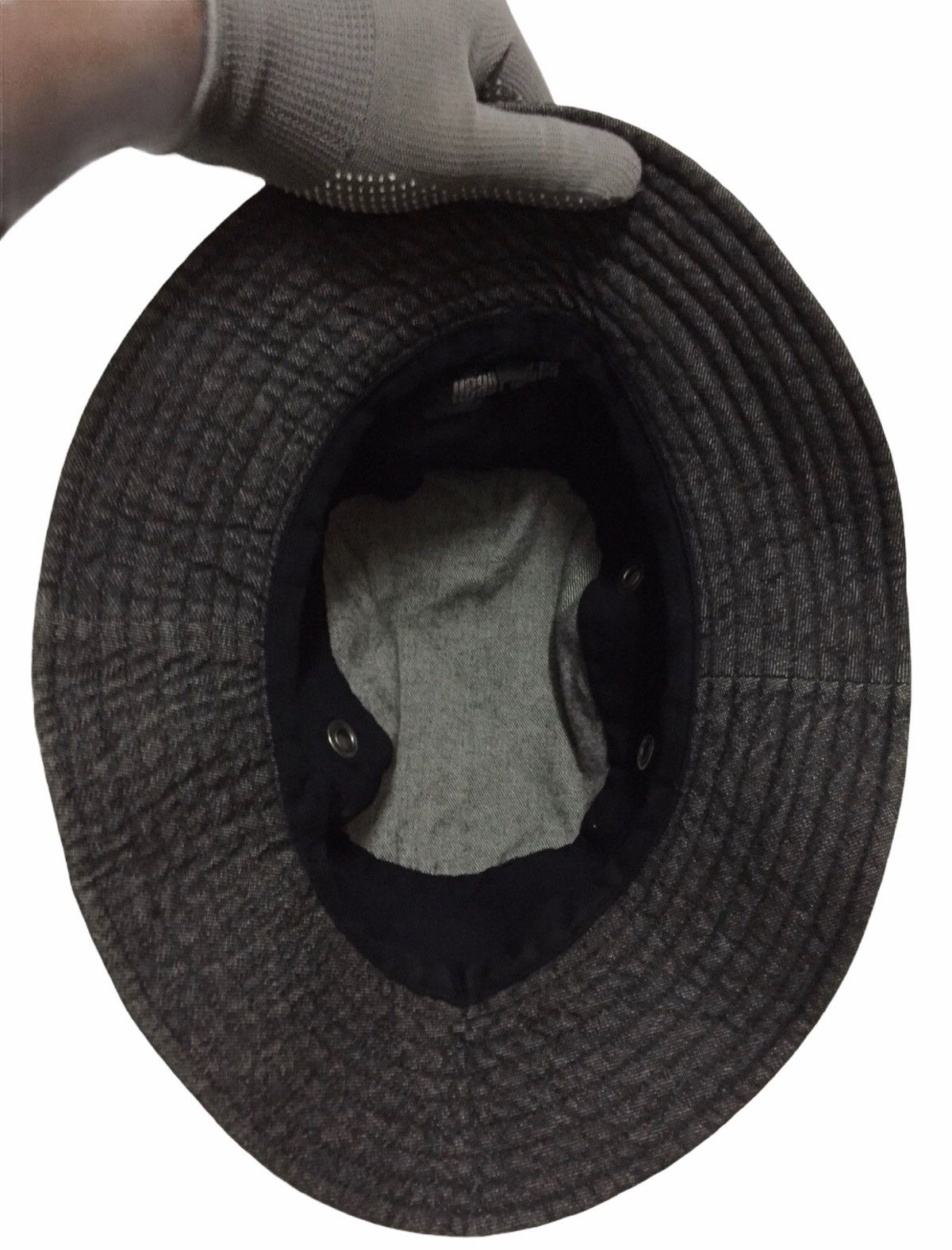 Good Enough Vintage Good Enough X Head Porter Hat / Cap Size ONE SIZE - 5 Thumbnail