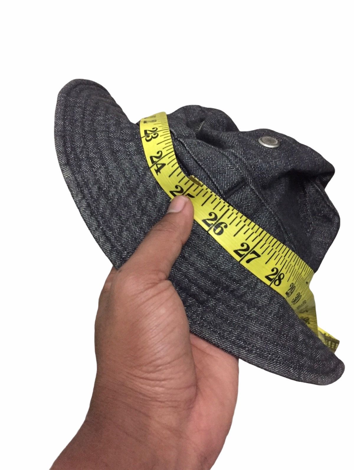 Good Enough Vintage Good Enough X Head Porter Hat / Cap Size ONE SIZE - 7 Thumbnail