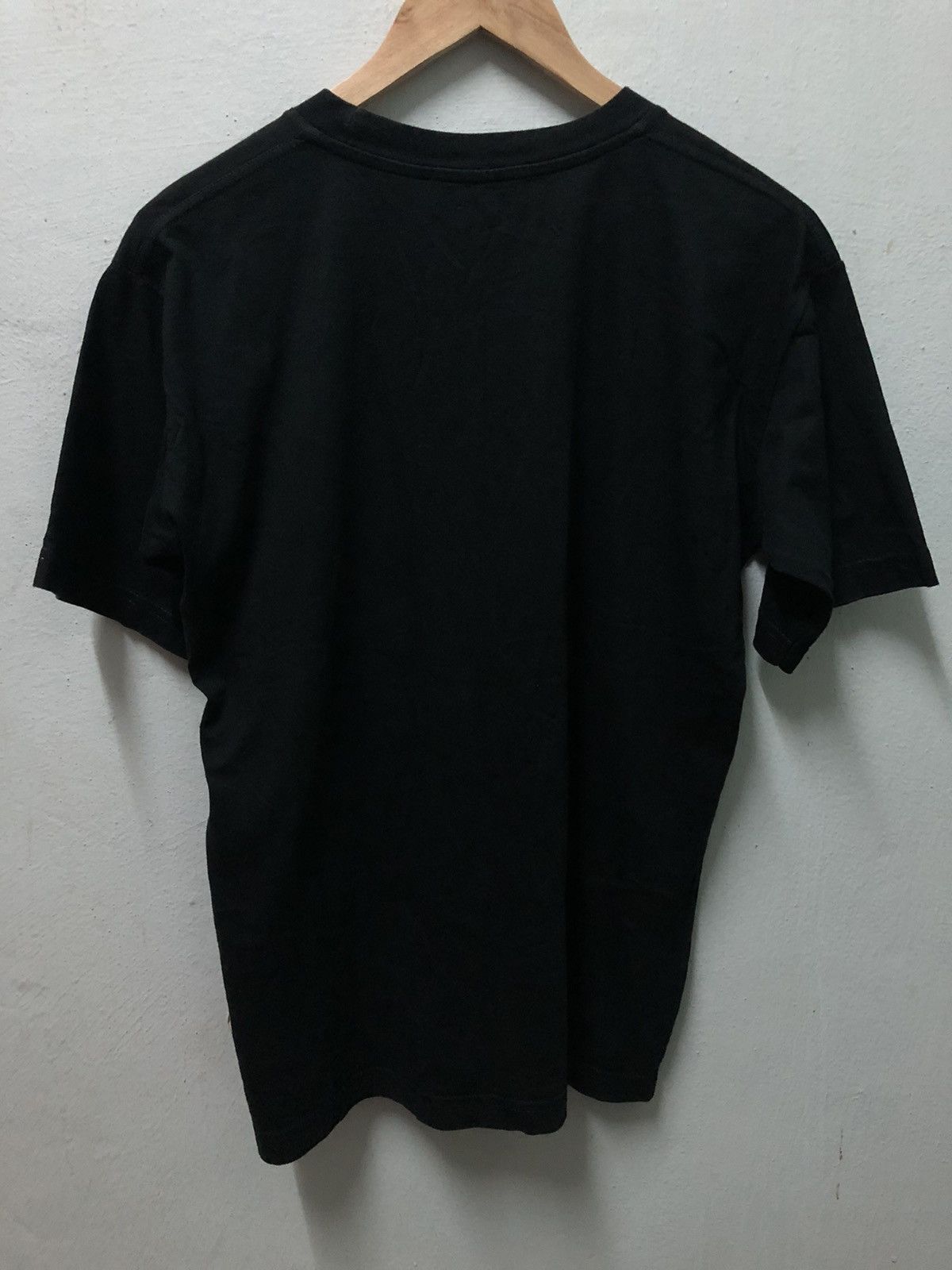 Givenchy Givenchy T-shirt Big Logo Size US S / EU 44-46 / 1 - 4 Thumbnail