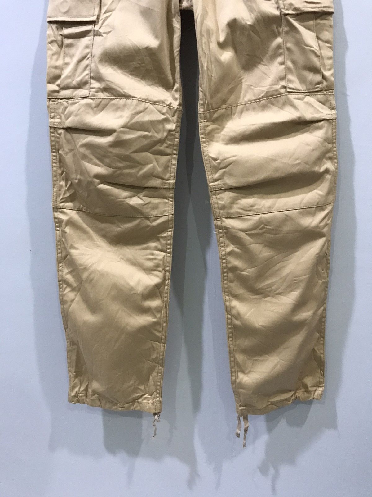 Designer × Japanese Brand RED ARK STANDARD Cargo Tactical Pant Size US 28 / EU 44 - 5 Thumbnail