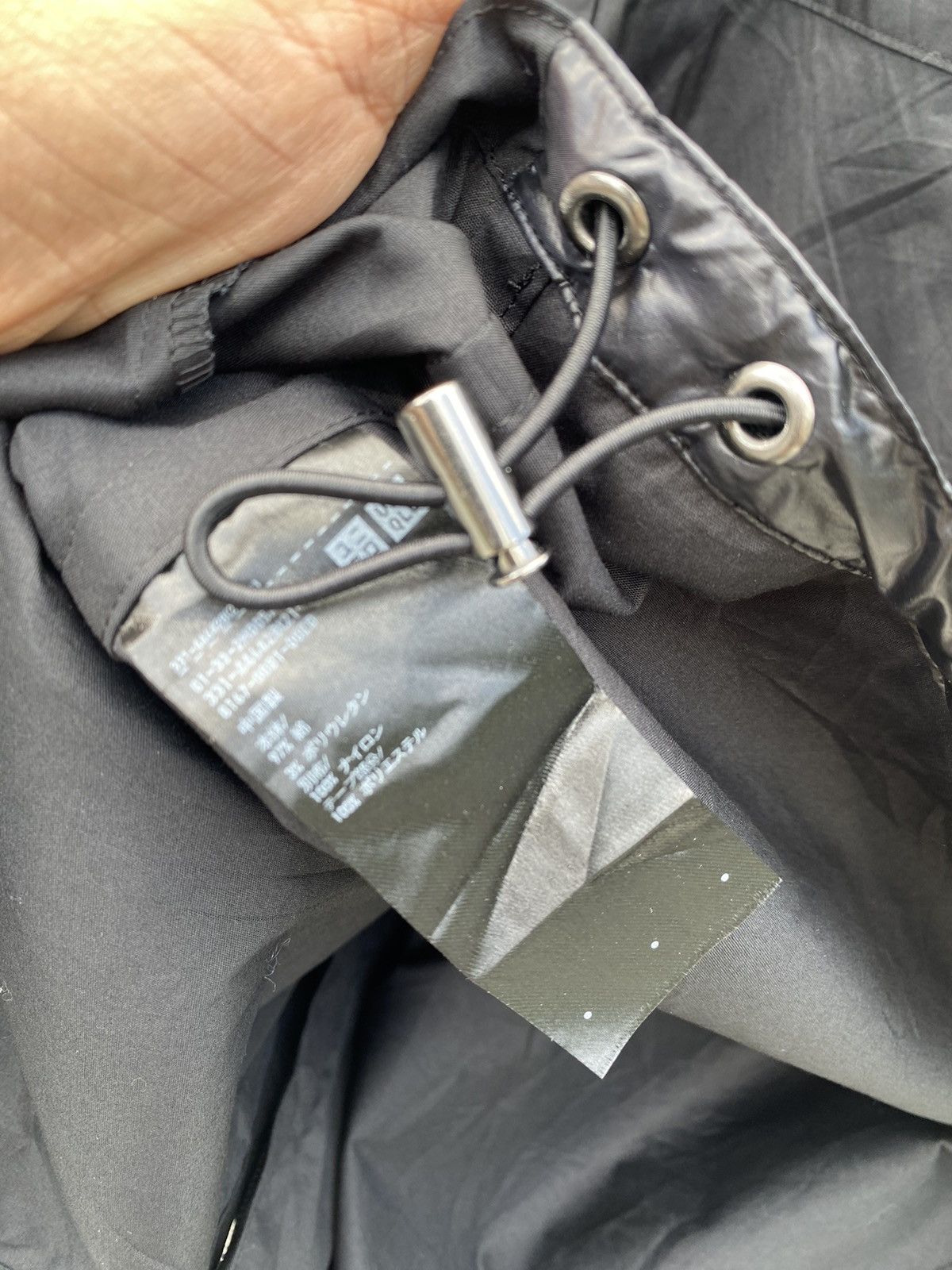 Jil Sander × Uniqlo Uniqlo X Jil sender Jacket Size US L / EU 52-54 / 3 - 8 Thumbnail