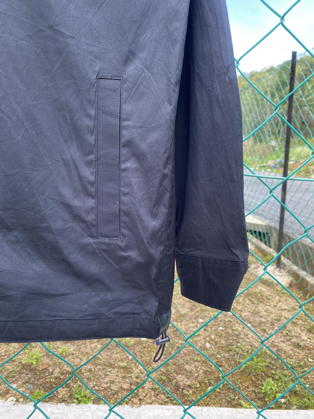 Jil Sander × Uniqlo Uniqlo X Jil sender Jacket Size US L / EU 52-54 / 3 - 5 Thumbnail