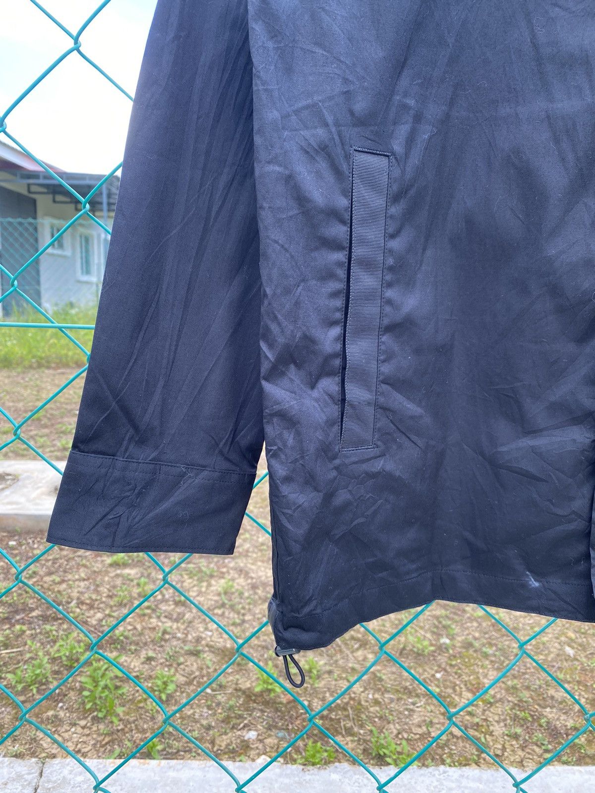 Jil Sander × Uniqlo Uniqlo X Jil sender Jacket Size US L / EU 52-54 / 3 - 6 Thumbnail