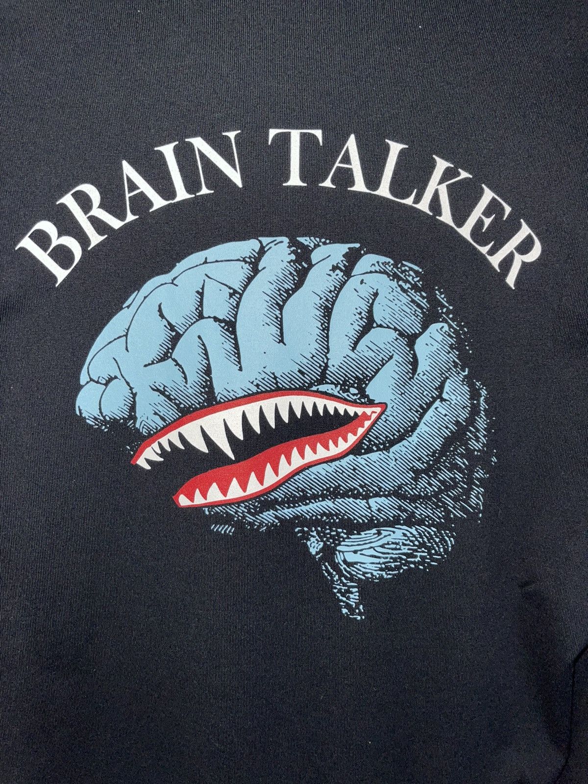 Undercover Undercover Brain Talker L/S Size US M / EU 48-50 / 2 - 4 Thumbnail