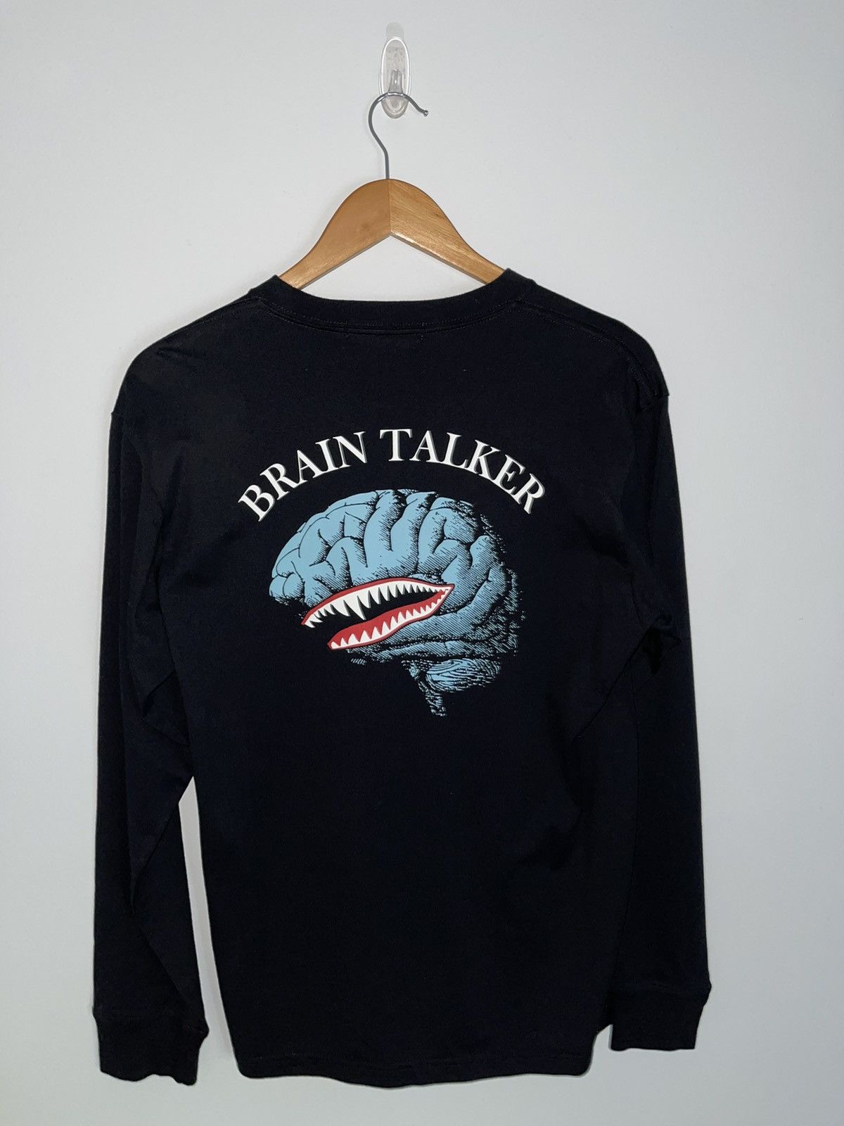 Undercover Undercover Brain Talker L/S Size US M / EU 48-50 / 2 - 3 Thumbnail