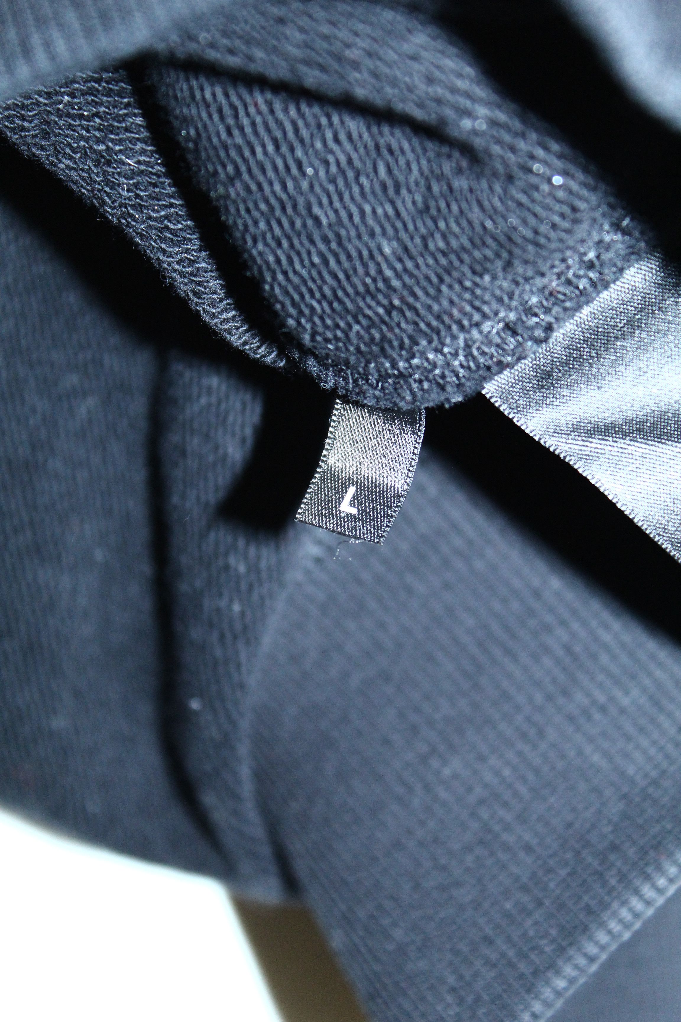 AMI Ami Alexandre Mattiussi AMI Logo Crew Neck Sweatshirt Size US L / EU 52-54 / 3 - 9 Thumbnail