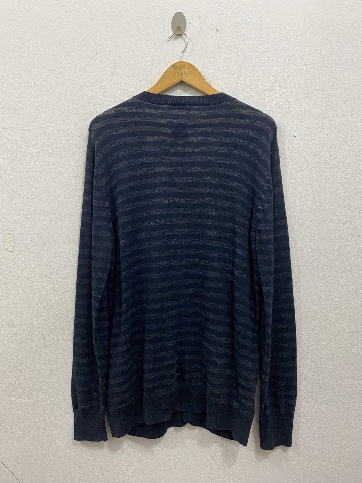 Levi's Levi’s Cardigan Cotton Fabric Size US M / EU 48-50 / 2 - 3 Thumbnail