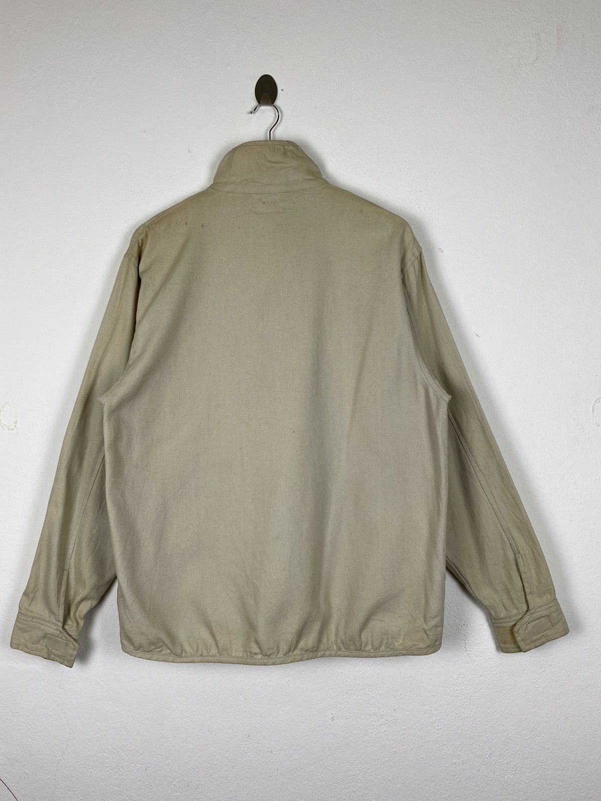 Oshkosh Oshkosh Classic Worker Jacket Style - Large Size Size US L / EU 52-54 / 3 - 2 Thumbnail