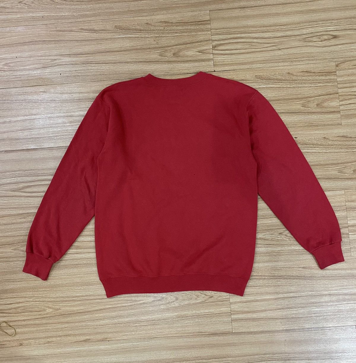 Vintage VINTAGE MIT SWEATER Size US M / EU 48-50 / 2 - 3 Thumbnail