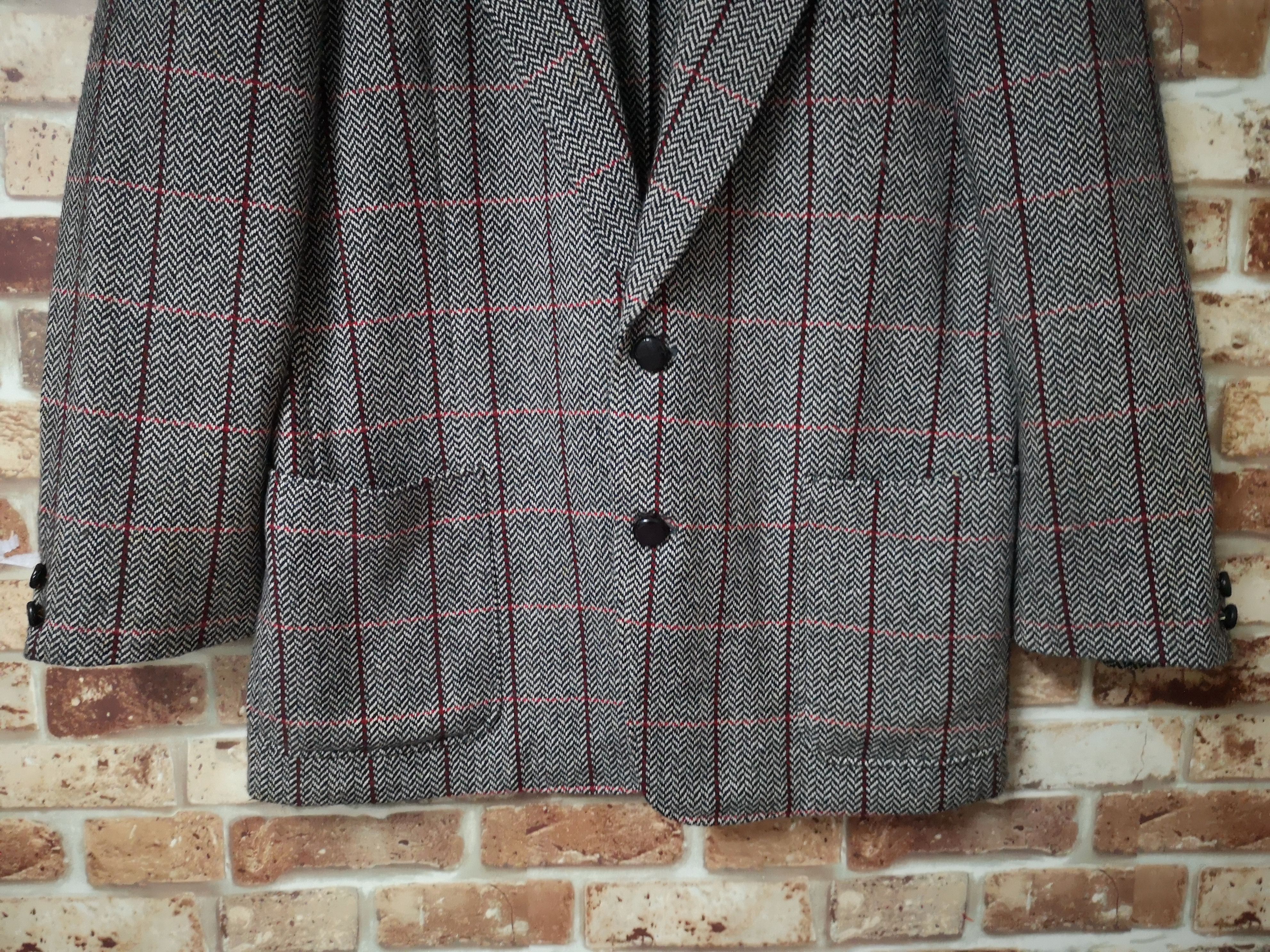 Other × Vintage Nice Design Coat For Works Size 42R - 6 Thumbnail