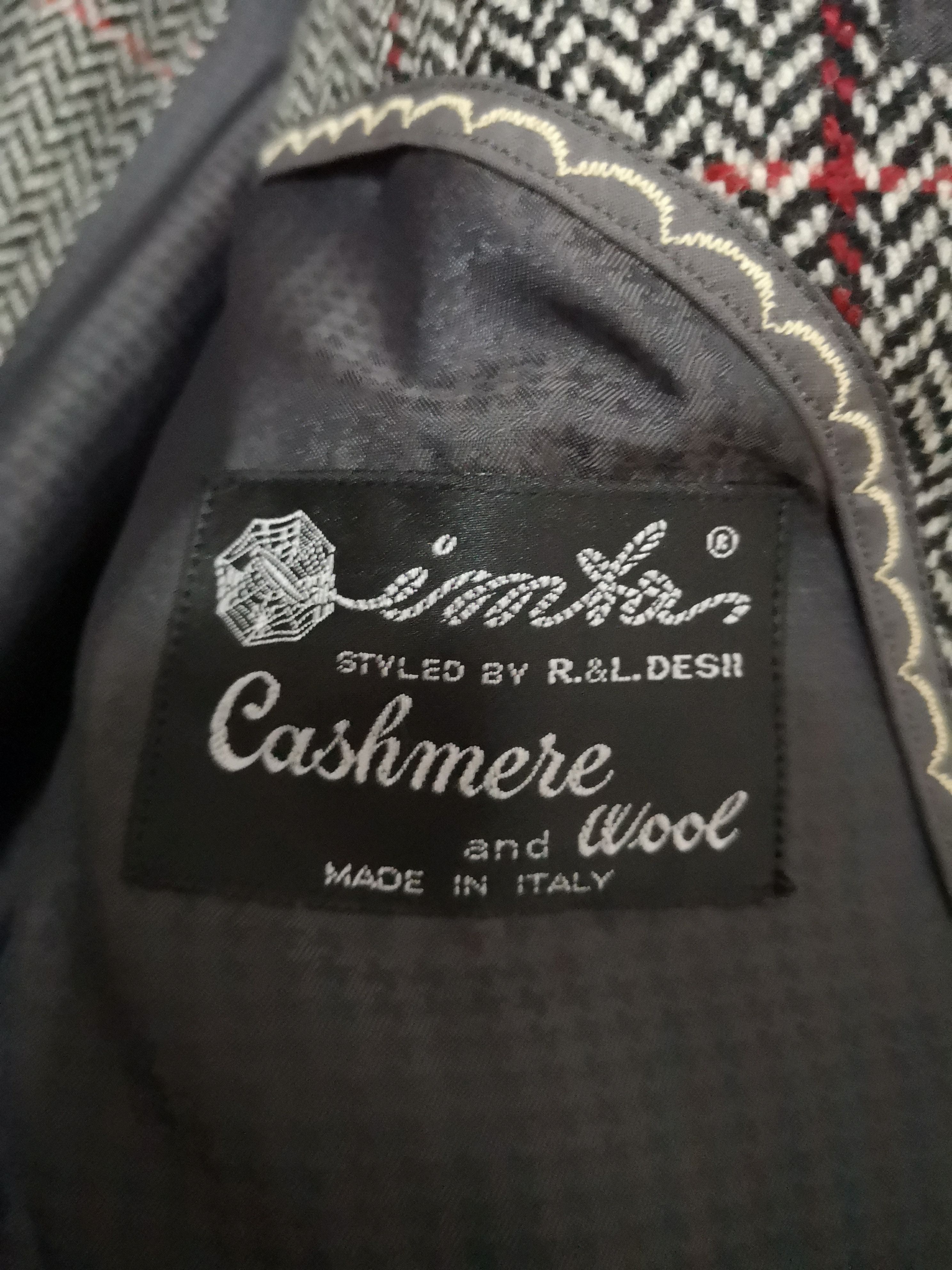 Other × Vintage Nice Design Coat For Works Size 42R - 10 Thumbnail