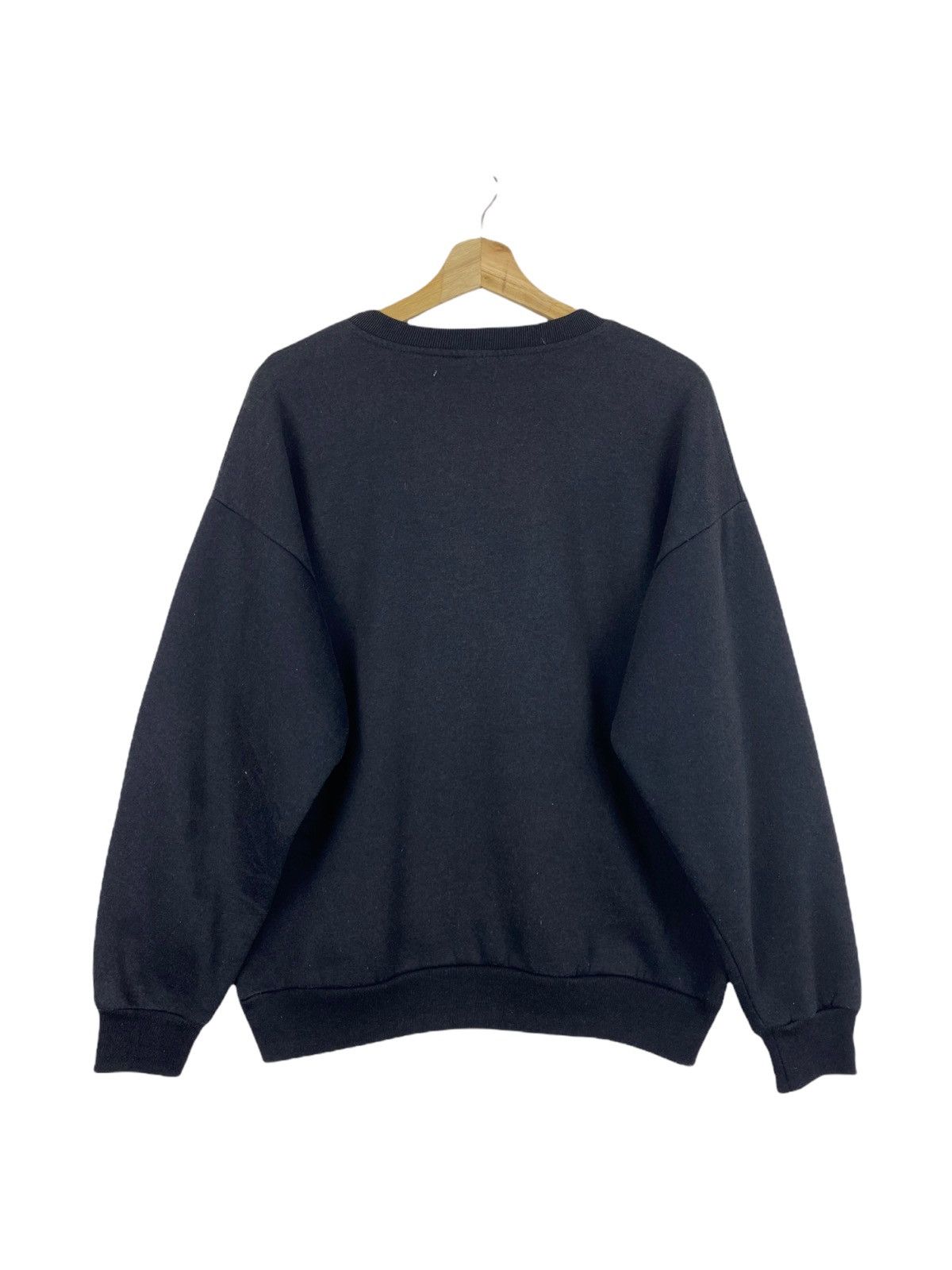 Japanese Brand × Leisure Society × Vintage Vintage Queenstown New Zealand Sweater Size US M / EU 48-50 / 2 - 2 Thumbnail
