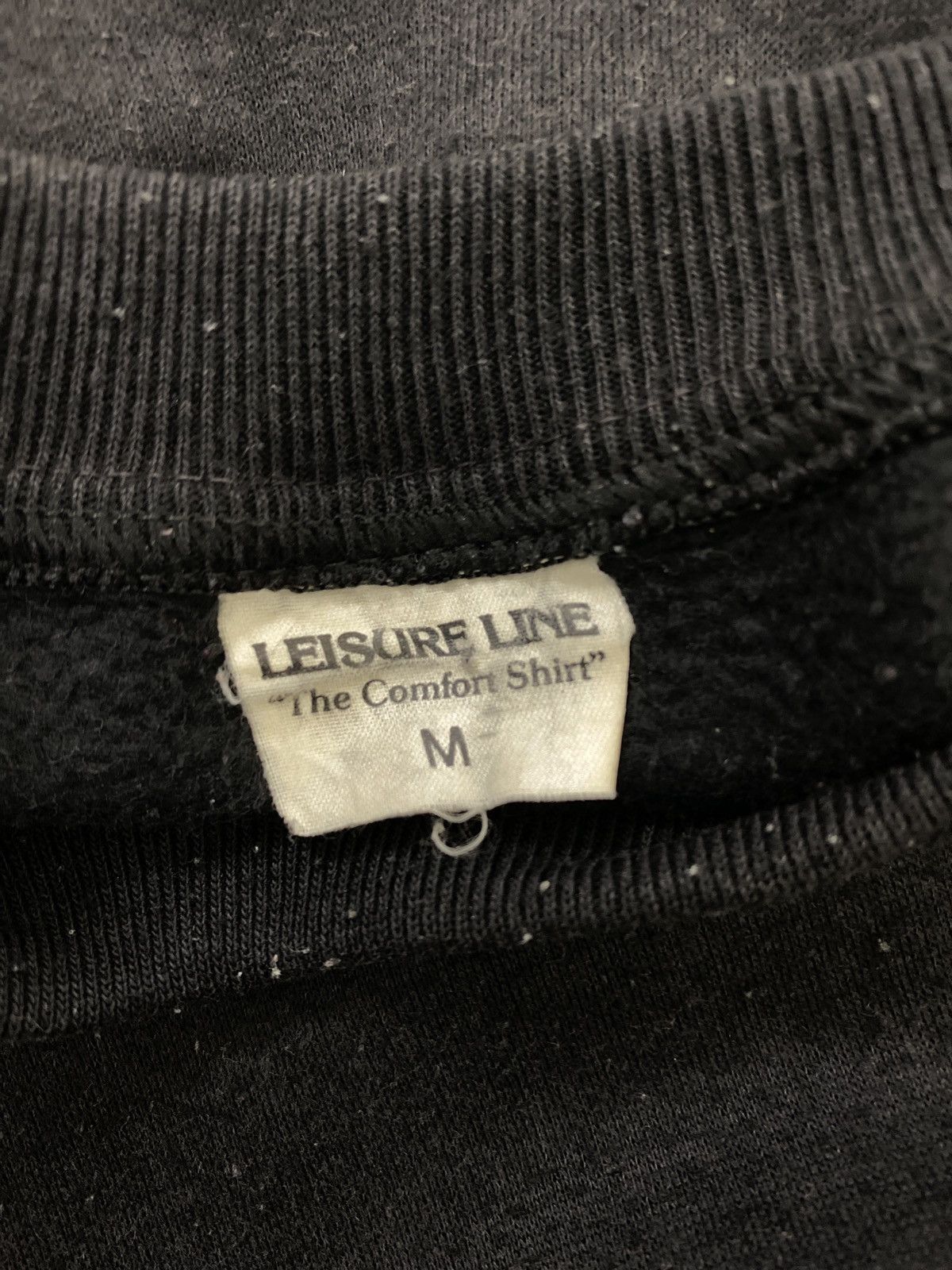 Japanese Brand × Leisure Society × Vintage Vintage Queenstown New Zealand Sweater Size US M / EU 48-50 / 2 - 3 Thumbnail