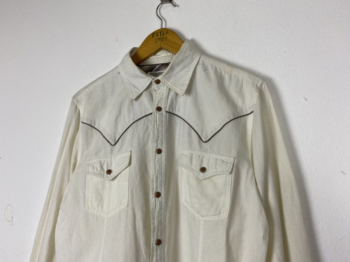Other Rush Hour Button Stone Style - Medium Size Size US M / EU 48-50 / 2 - 3 Thumbnail