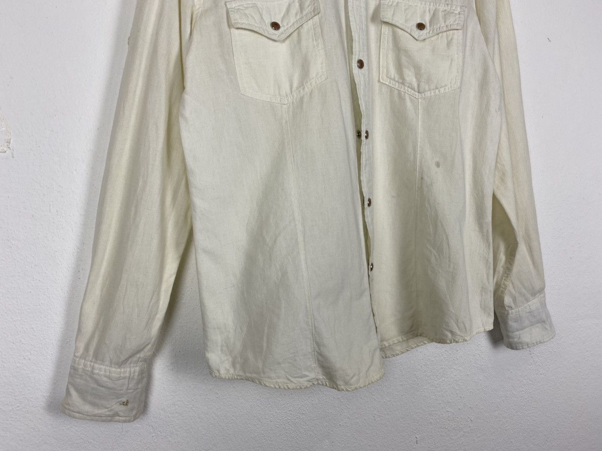 Other Rush Hour Button Stone Style - Medium Size Size US M / EU 48-50 / 2 - 4 Thumbnail