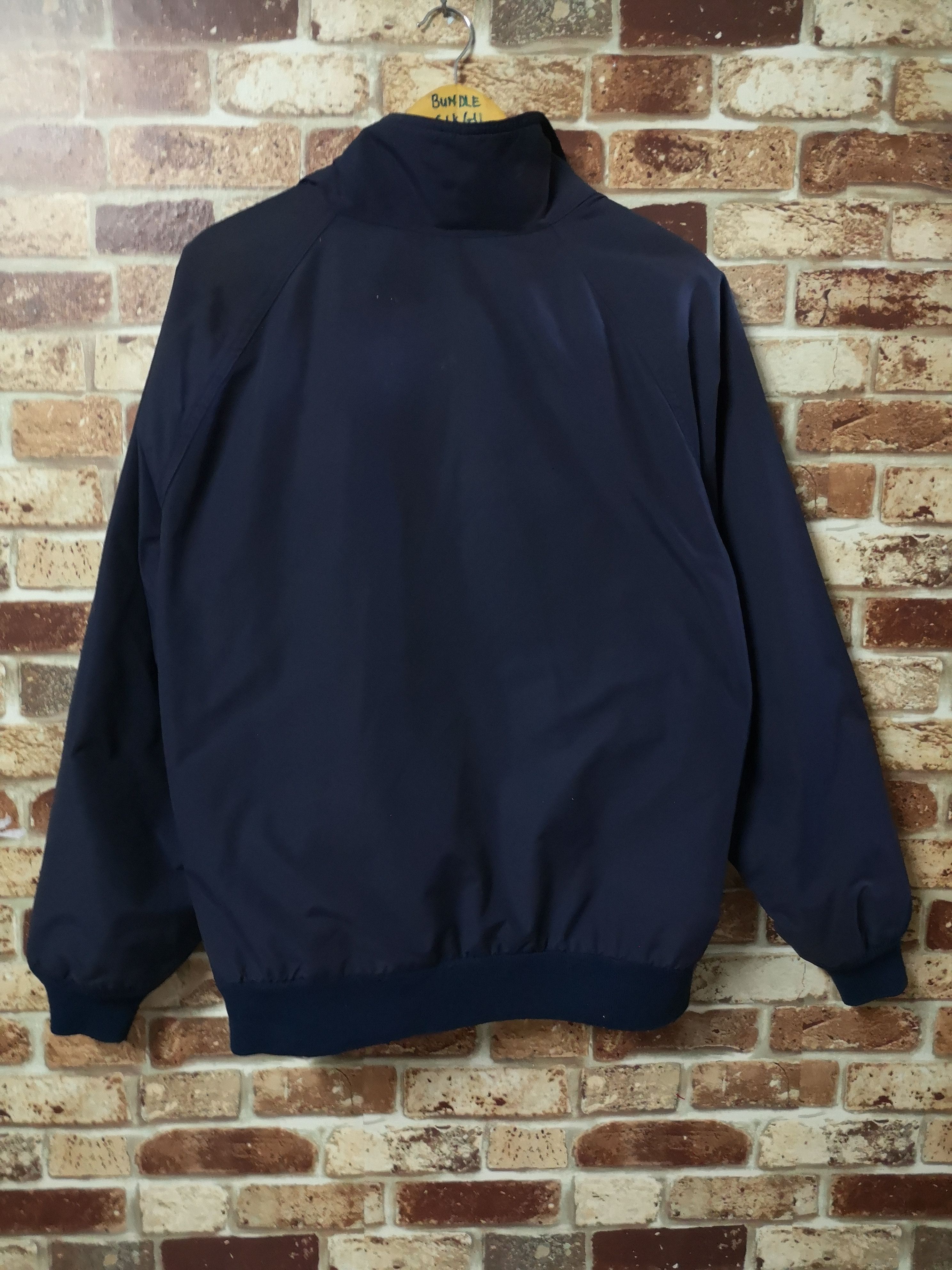 Vintage Vintage Uness Jacket Nice Design Size US L / EU 52-54 / 3 - 5 Thumbnail