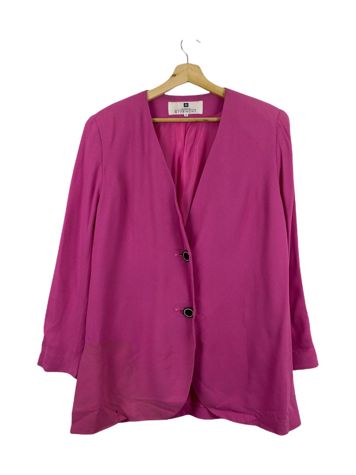 Givenchy Glamour Cardigan jacket