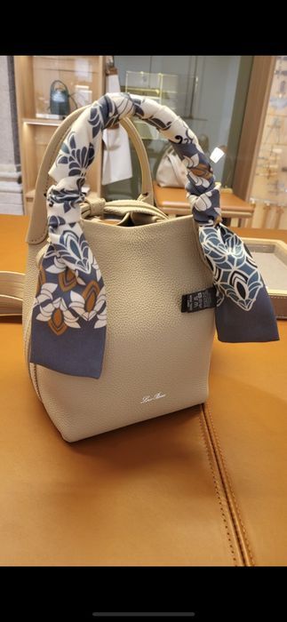 Bale Micro Crossbody Bag