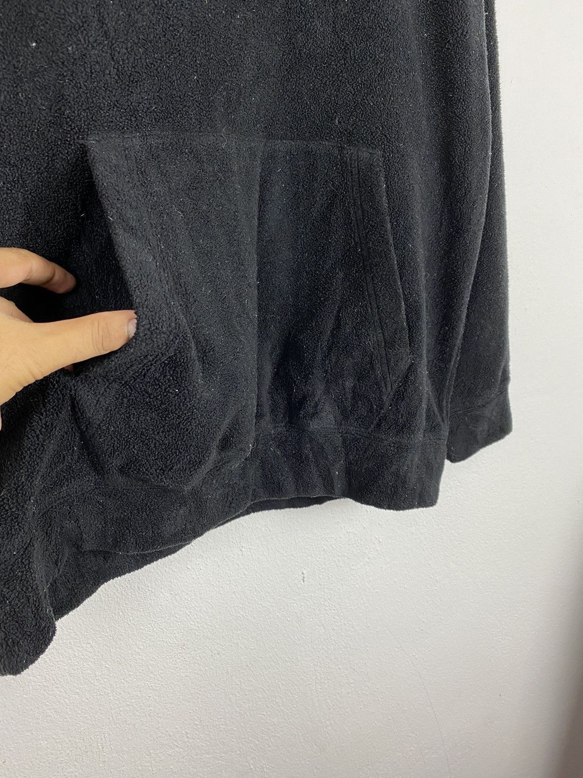 Canterbury of New Zealand × Vintage Vintage Canterbury Of New Zealand Fleece Hoddies Size US M / EU 48-50 / 2 - 4 Thumbnail