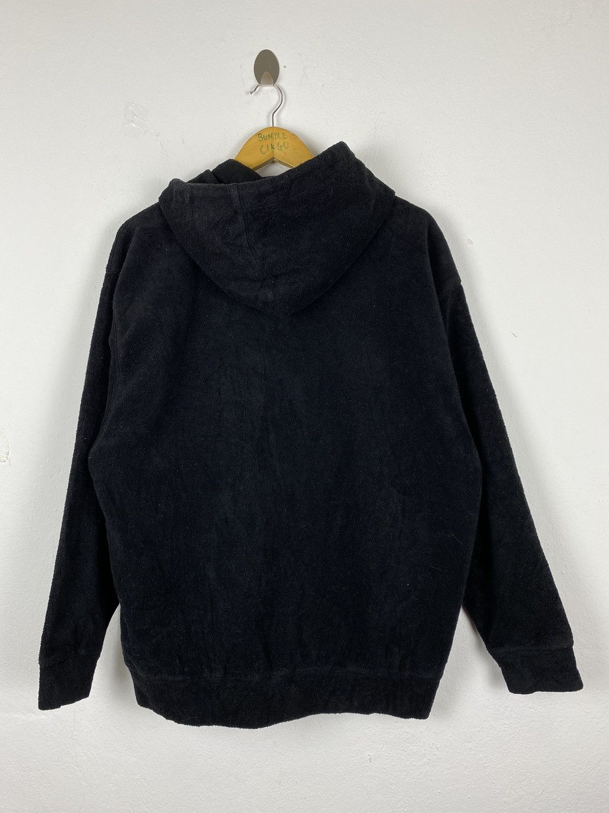 Canterbury of New Zealand × Vintage Vintage Canterbury Of New Zealand Fleece Hoddies Size US M / EU 48-50 / 2 - 5 Thumbnail