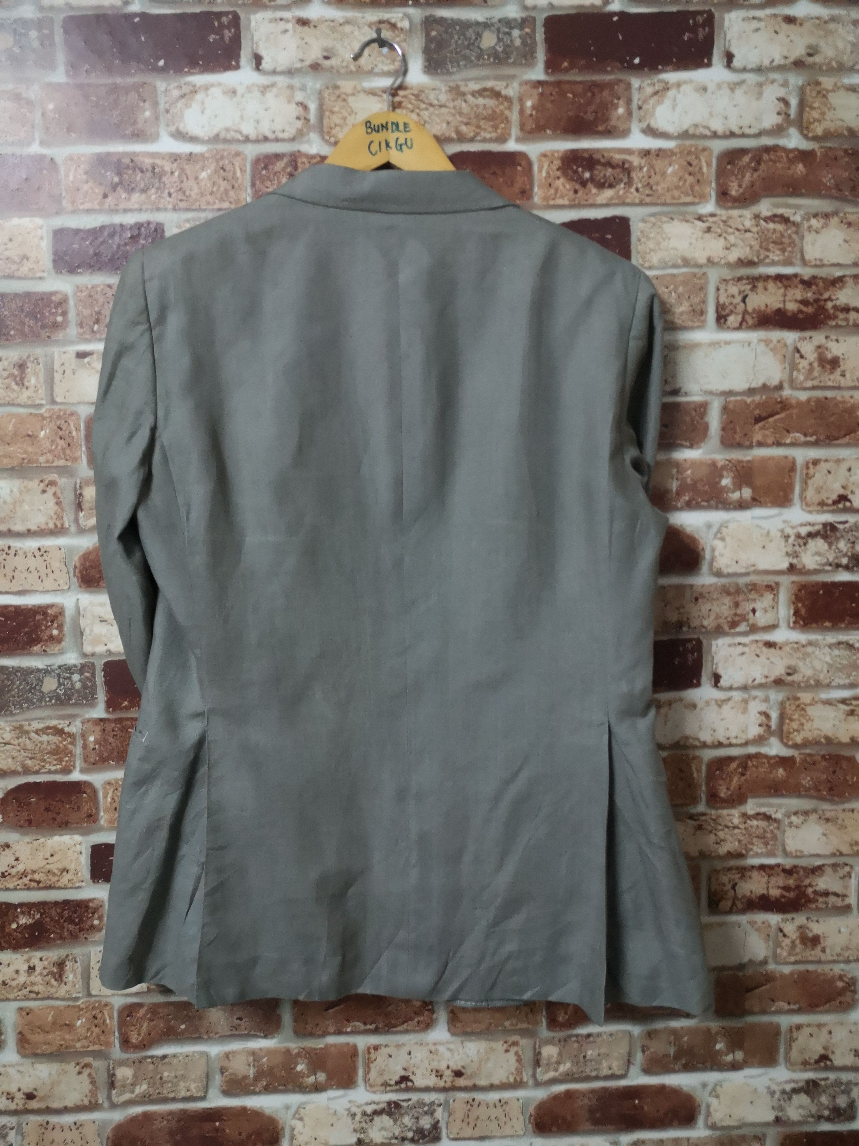 Burberry × Other × Vintage VINTAGE BURBERRYS BLAZERS Size 42R - 5 Thumbnail