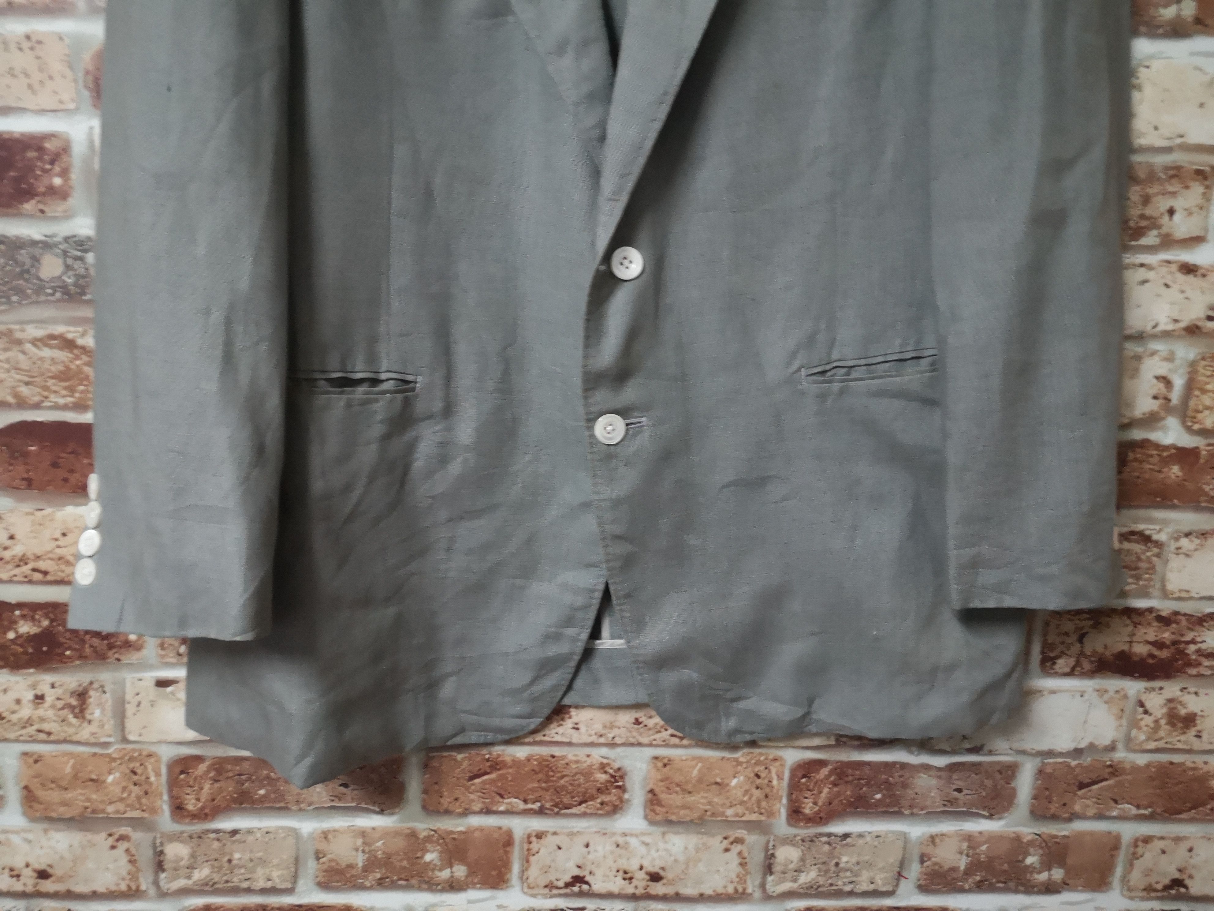 Burberry × Other × Vintage VINTAGE BURBERRYS BLAZERS Size 42R - 3 Thumbnail