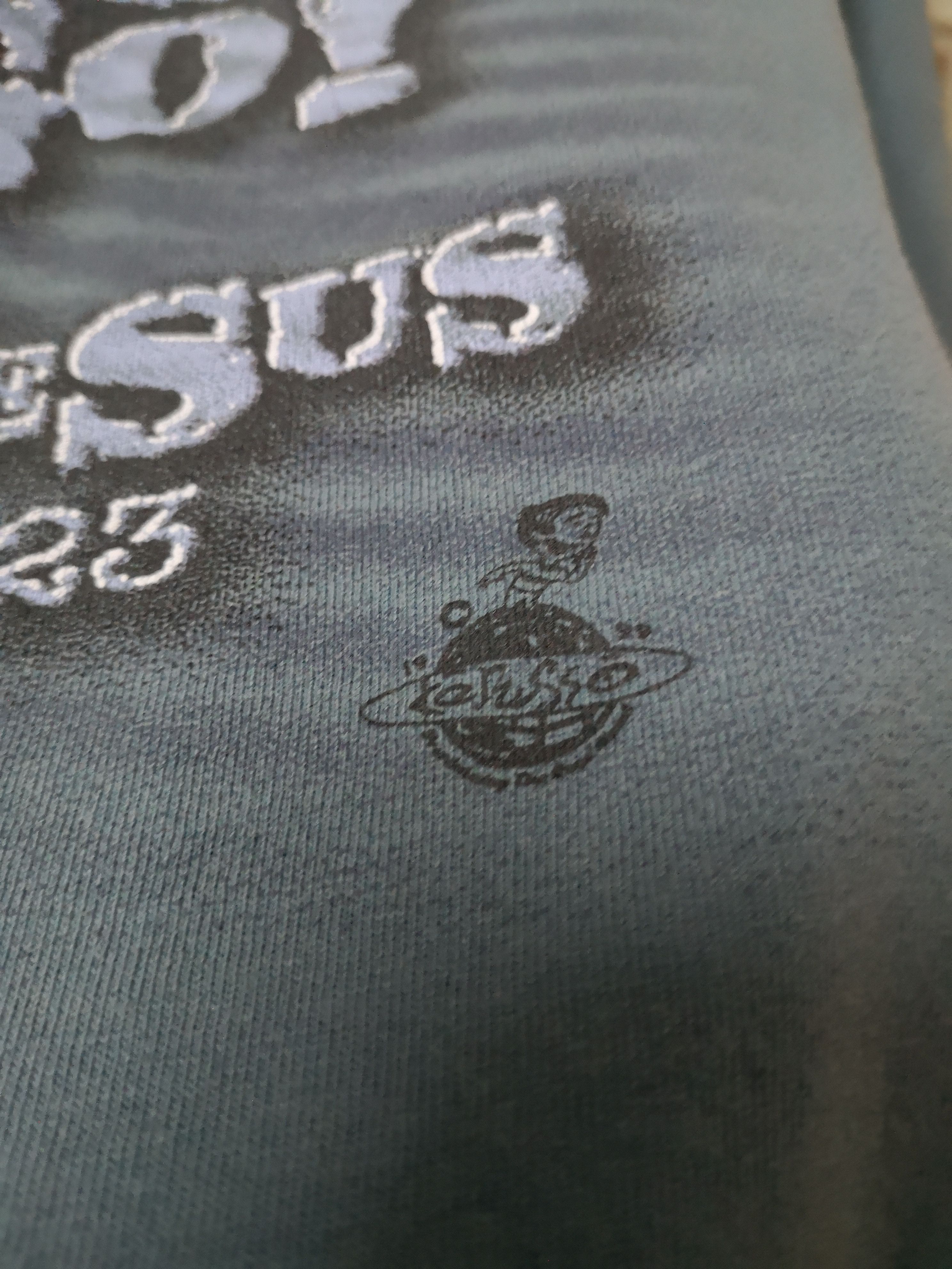 Vintage Know Jesus Romance 6:23 Tee Size US M / EU 48-50 / 2 - 3 Thumbnail