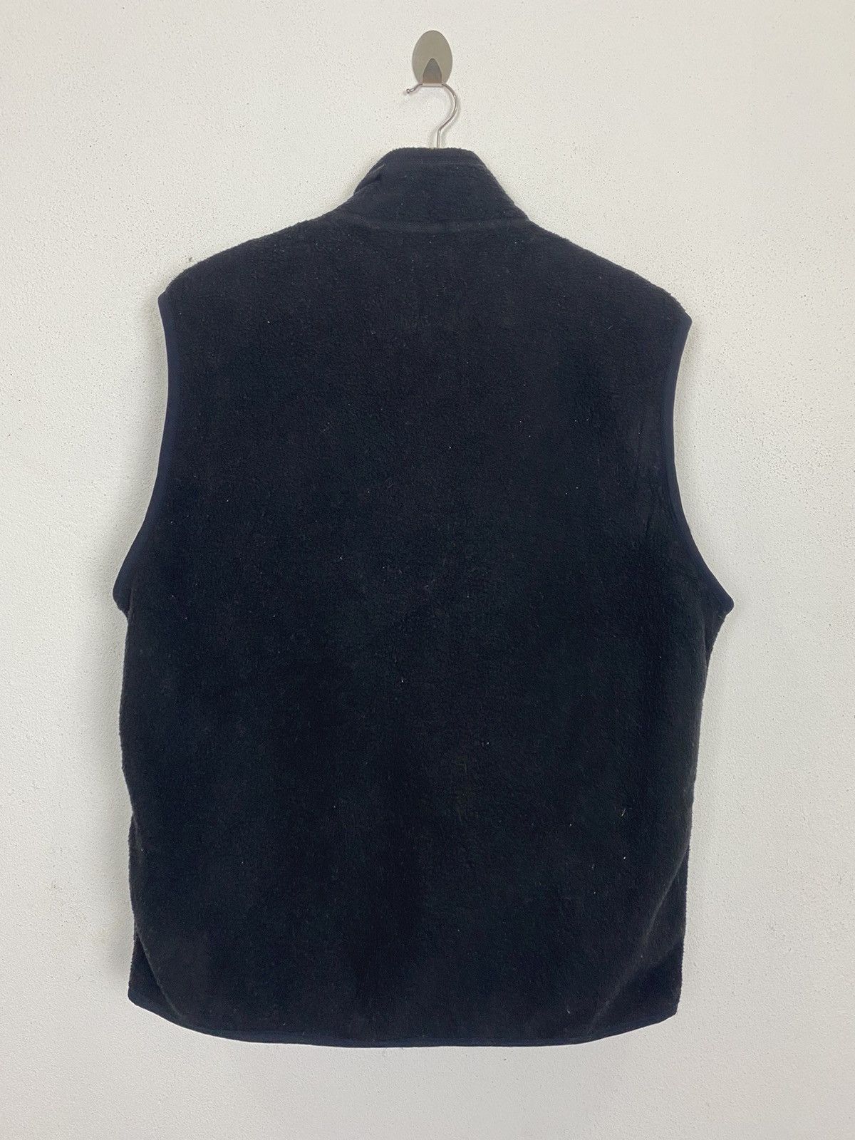 Patagonia VINTAGE PATAGONIA SYNCHILLA FLEECE VEST Size US L / EU 52-54 / 3 - 4 Thumbnail