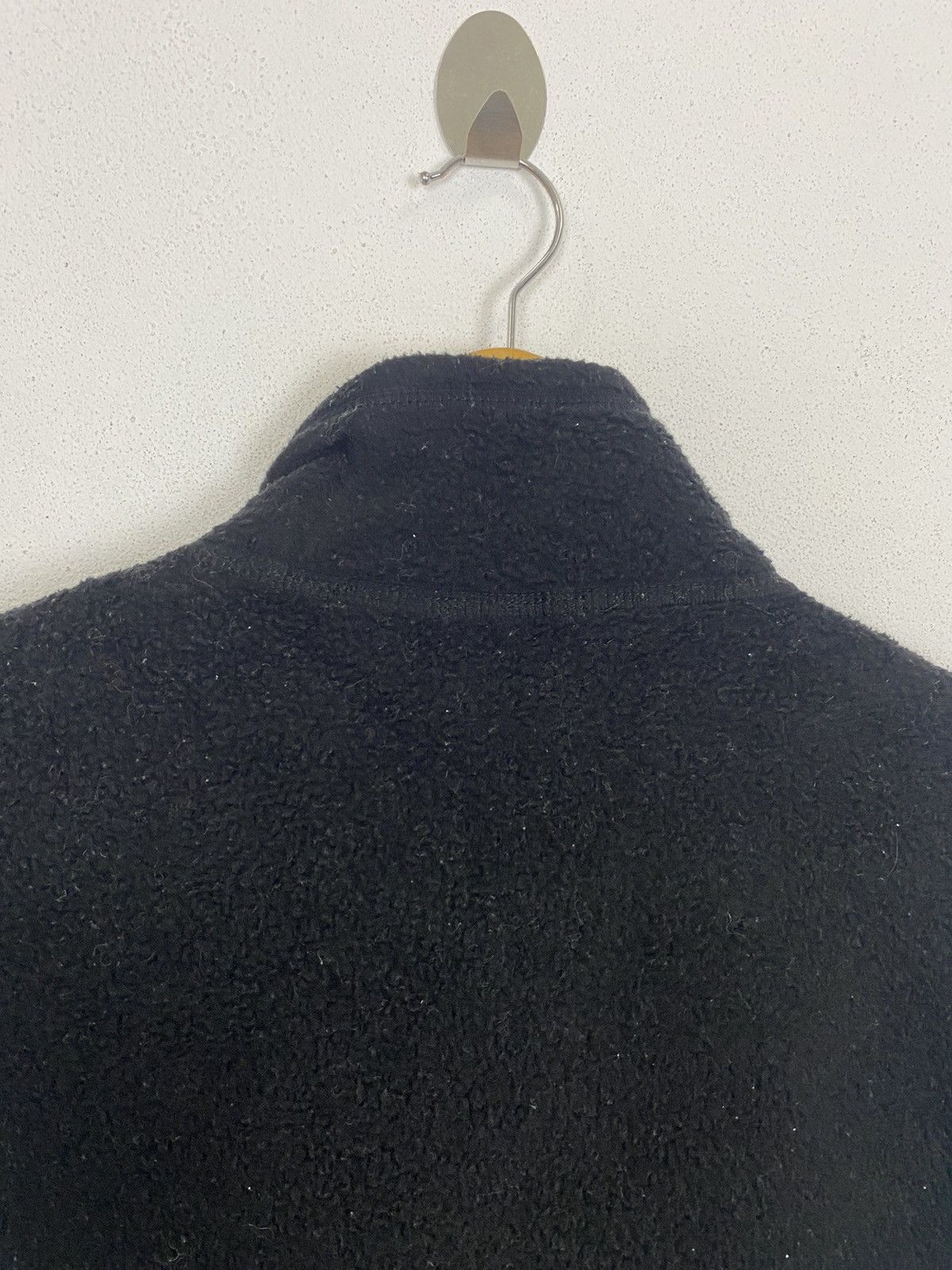 Patagonia VINTAGE PATAGONIA SYNCHILLA FLEECE VEST Size US L / EU 52-54 / 3 - 6 Thumbnail