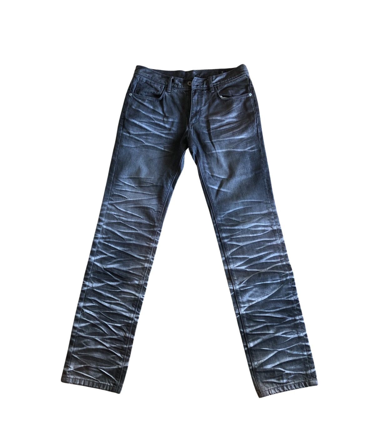 Semantic Design Jeans | Grailed