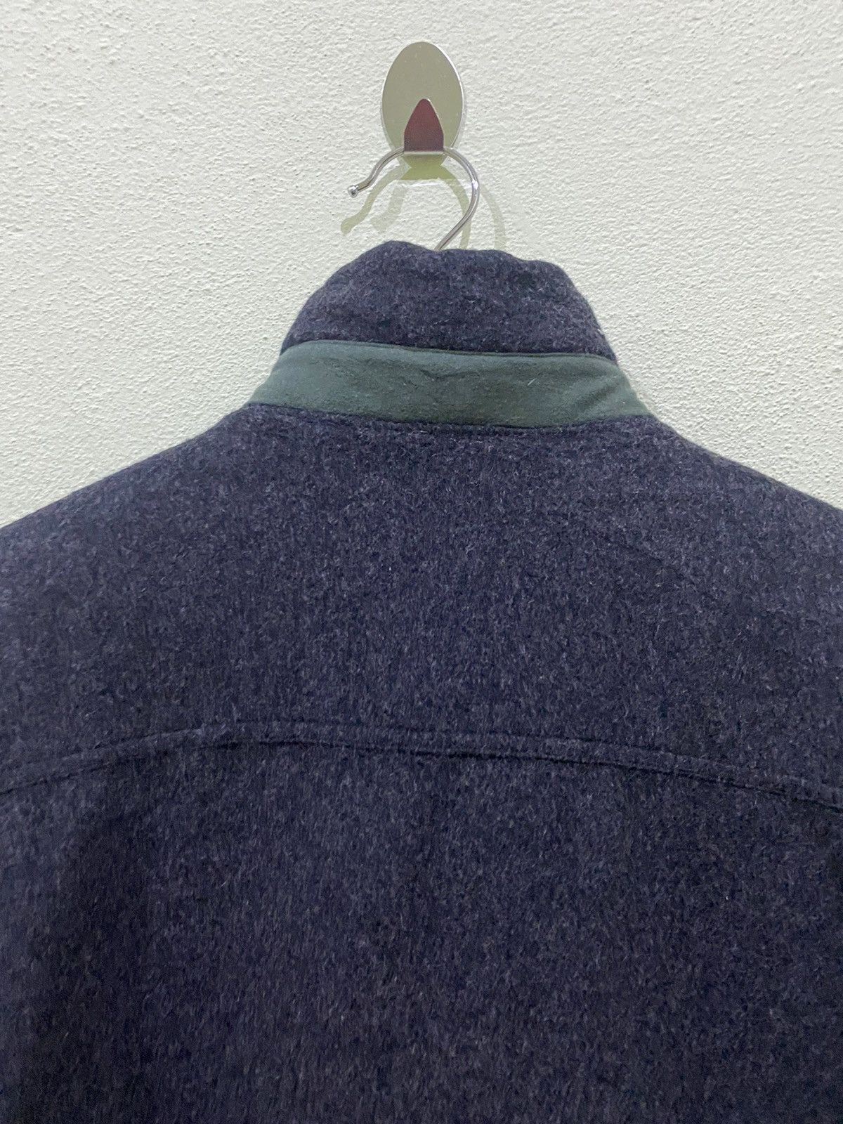 McGregor × Vintage Vintage McGregor Bomber Jacket Size US L / EU 52-54 / 3 - 6 Thumbnail