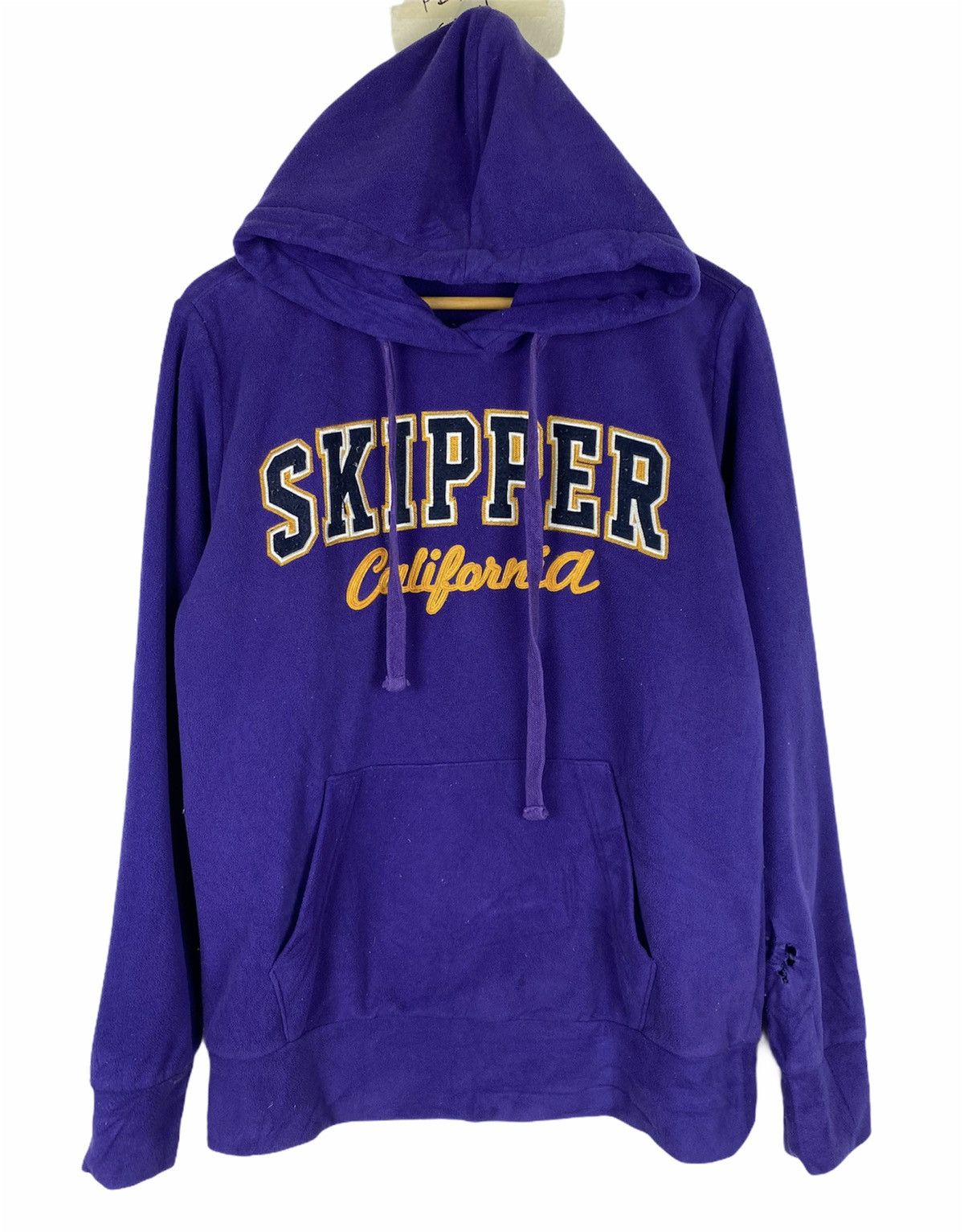 Hang Ten Skipper California by Hang Ten Hoddies Size US M / EU 48-50 / 2 - 1 Thumbnail