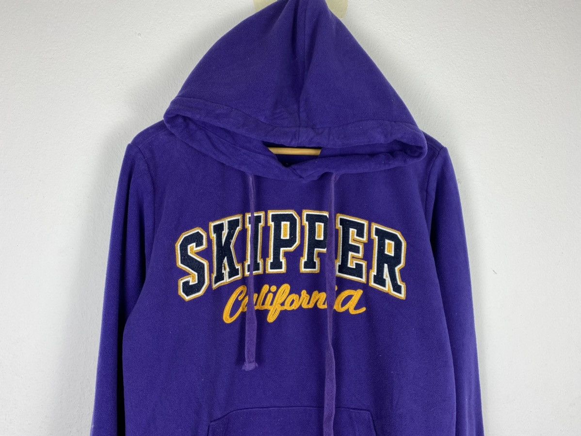 Hang Ten Skipper California by Hang Ten Hoddies Size US M / EU 48-50 / 2 - 2 Thumbnail