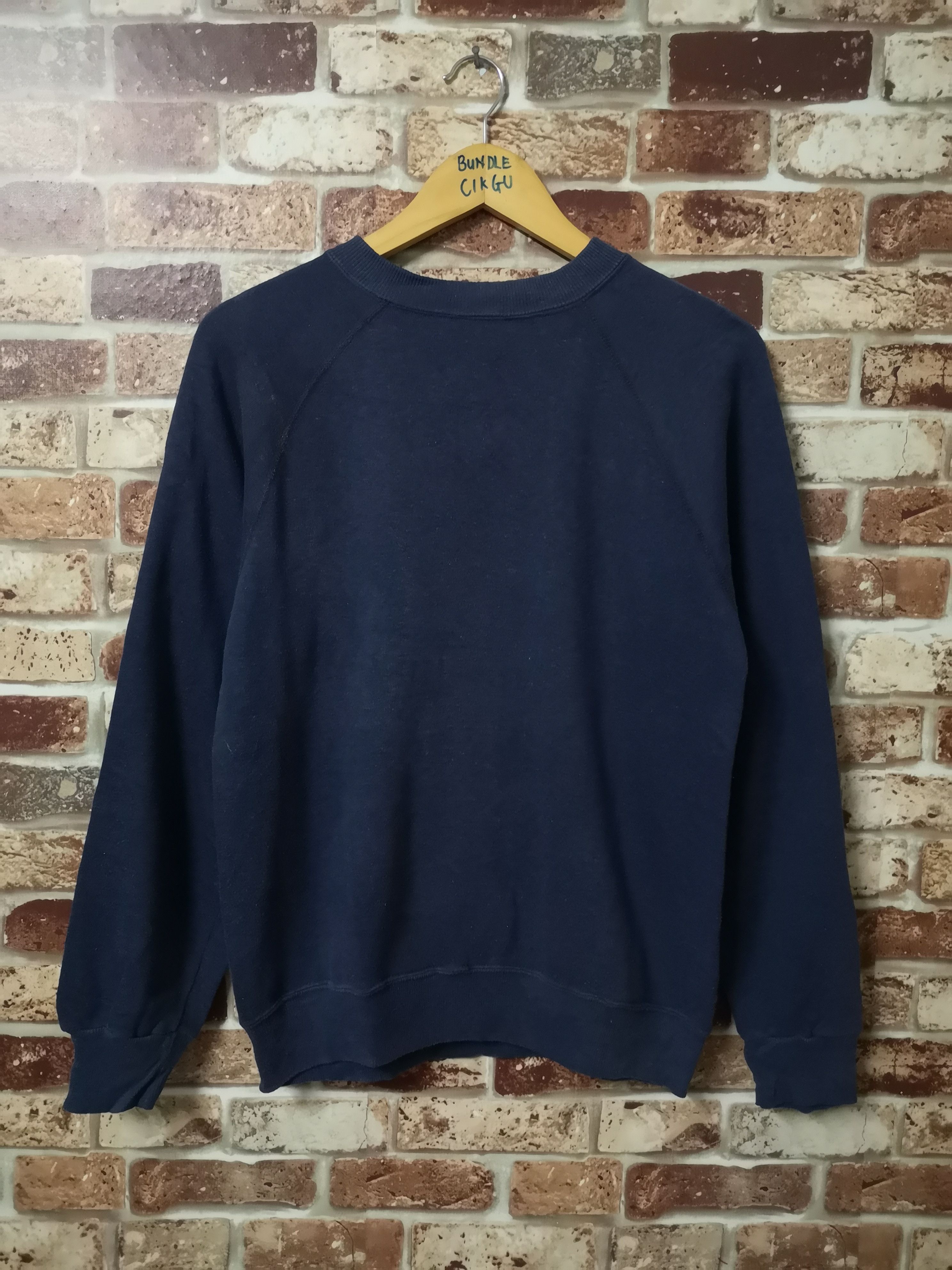 Vintage VINTAGE UNIVERSITY OF CALIFORNIA SWEATSHIRT Size US M / EU 48-50 / 2 - 4 Thumbnail