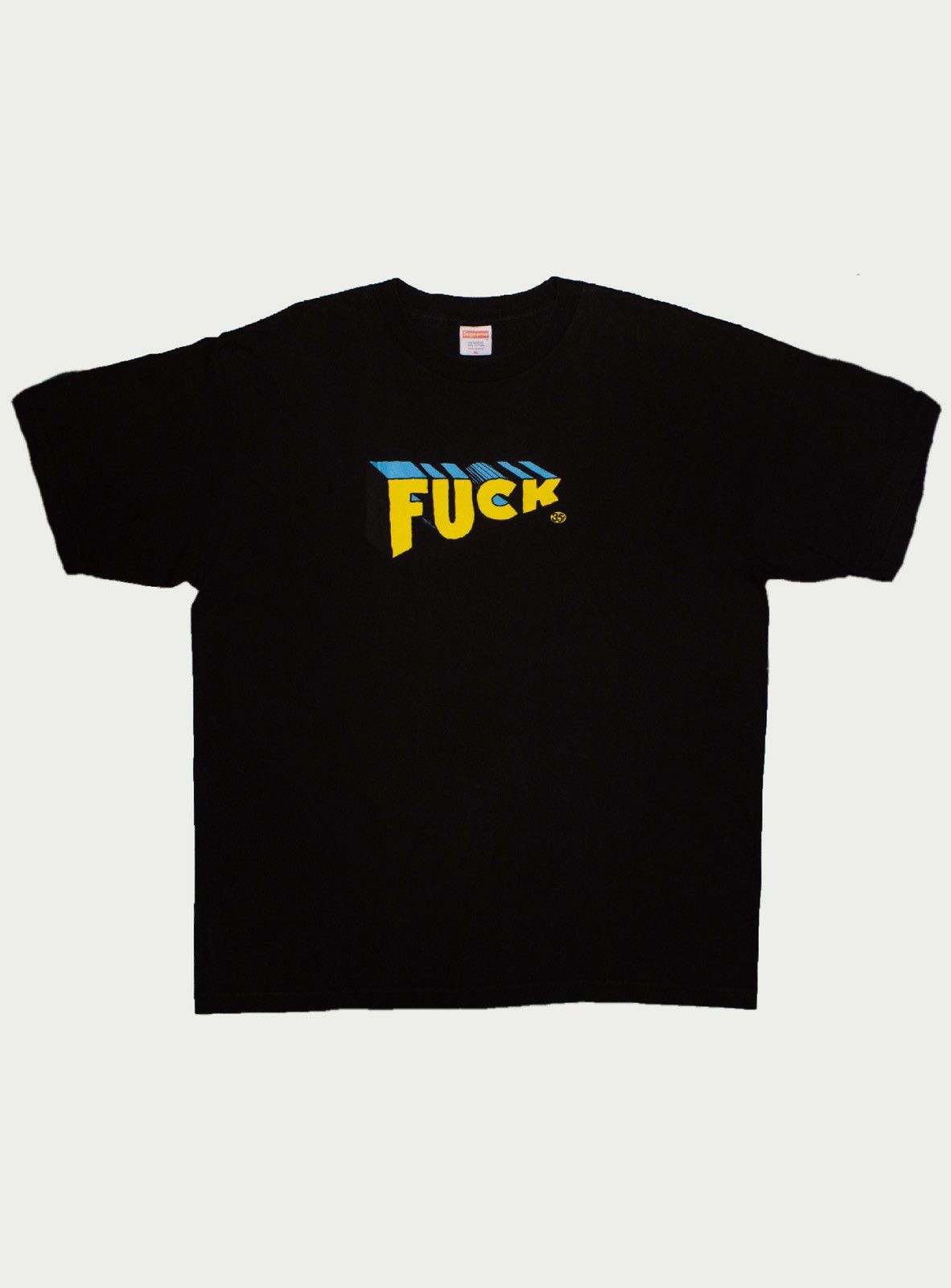Supreme Crumb | Grailed