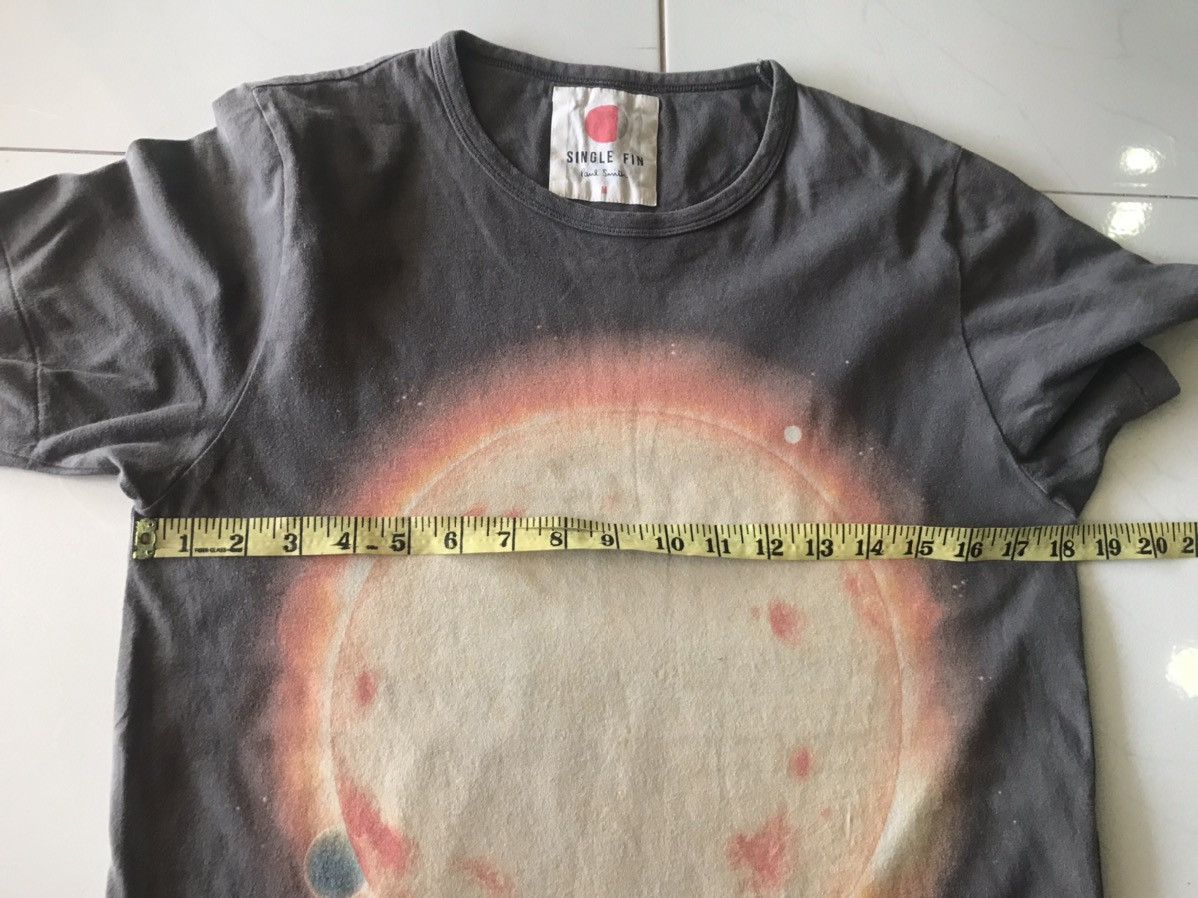 Paul Smith Paul Smith Single Fin Tee Size US M / EU 48-50 / 2 - 13 Thumbnail