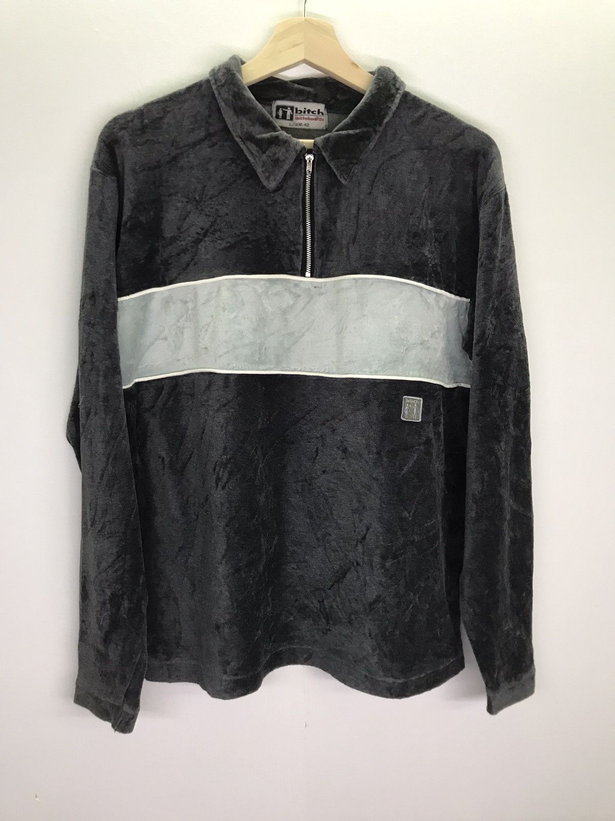 Bitch Skateboard | Grailed