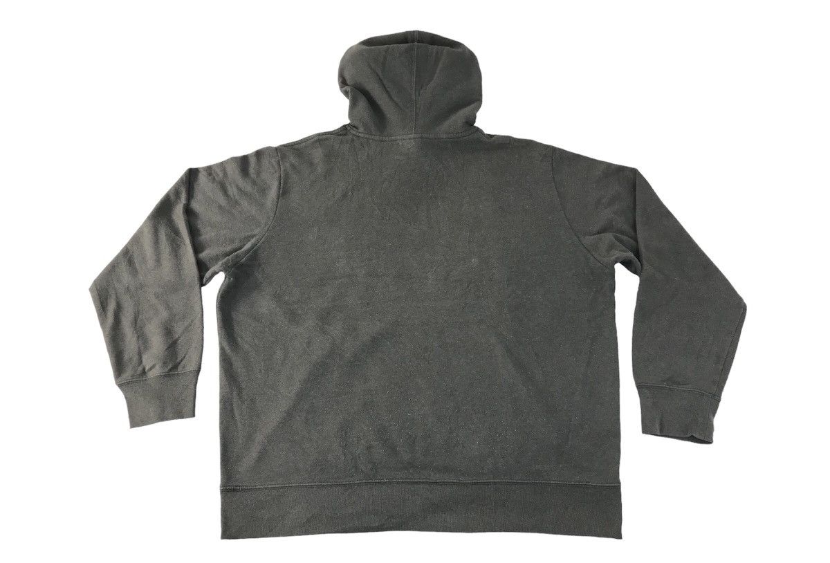 The North Face × Vintage The North Face Sweatshirt Hoodies Pull Over Box Big Logo Size US XL / EU 56 / 4 - 2 Thumbnail