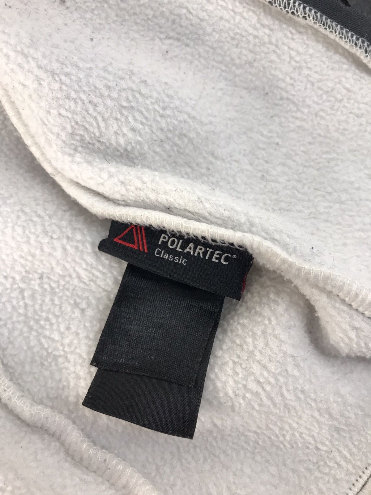 Polartec × The North Face The North Face Denali Fleece Polartec Tactical Multipocket Size US M / EU 48-50 / 2 - 8 Thumbnail