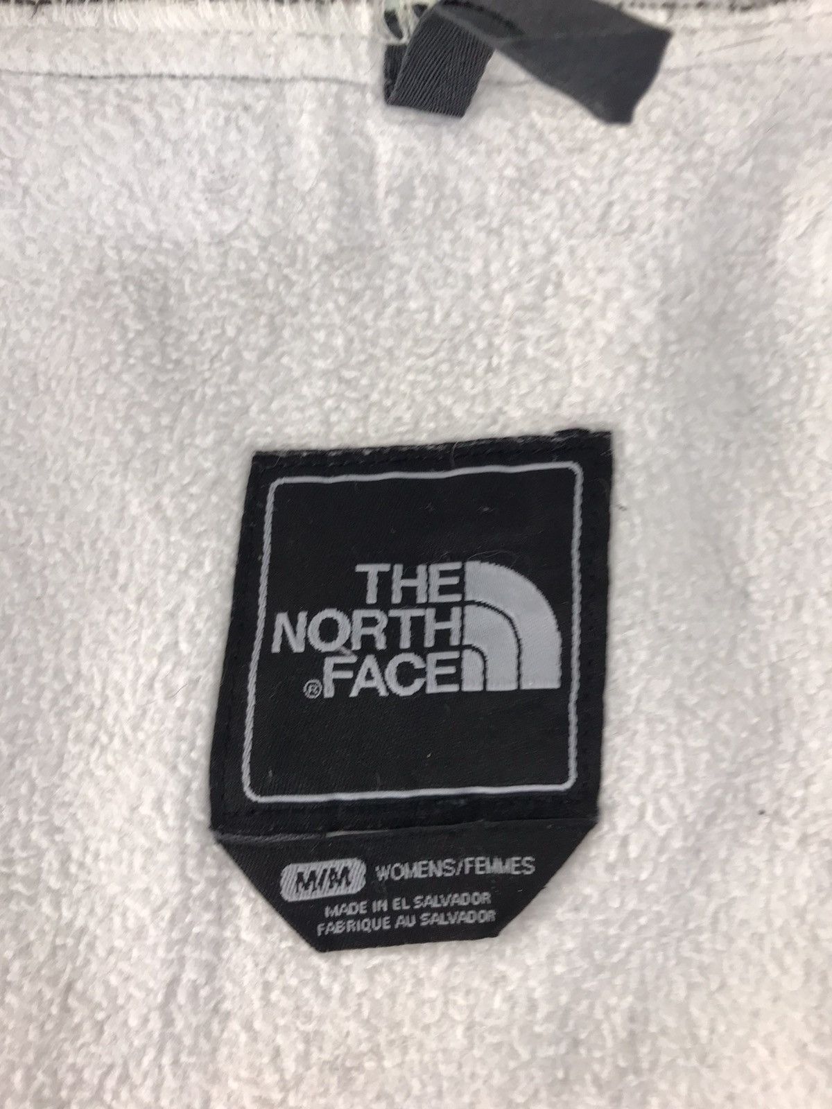 Polartec × The North Face The North Face Denali Fleece Polartec Tactical Multipocket Size US M / EU 48-50 / 2 - 7 Thumbnail