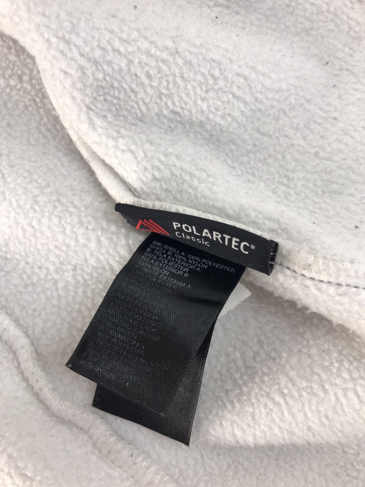 Polartec × The North Face The North Face Denali Fleece Polartec Tactical Multipocket Size US M / EU 48-50 / 2 - 9 Thumbnail