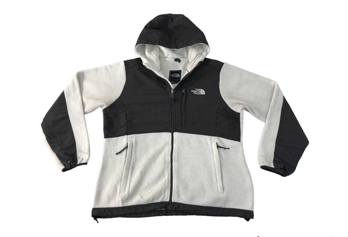 Polartec × The North Face The North Face Denali Fleece Polartec Tactical Multipocket Size US M / EU 48-50 / 2 - 1 Thumbnail