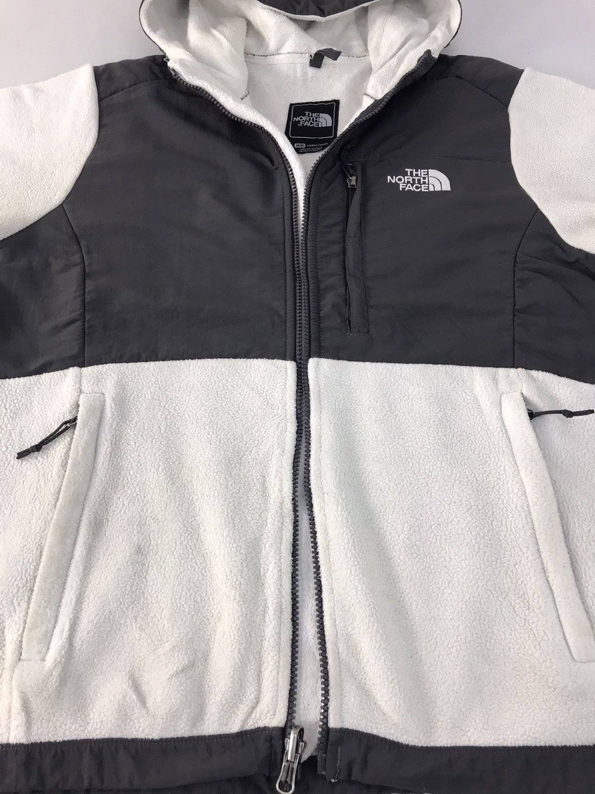 Polartec × The North Face The North Face Denali Fleece Polartec Tactical Multipocket Size US M / EU 48-50 / 2 - 5 Thumbnail