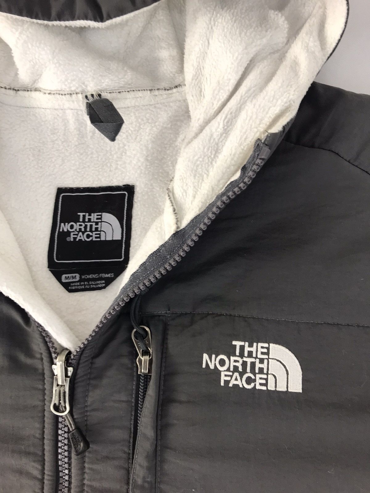 Polartec × The North Face The North Face Denali Fleece Polartec Tactical Multipocket Size US M / EU 48-50 / 2 - 4 Thumbnail