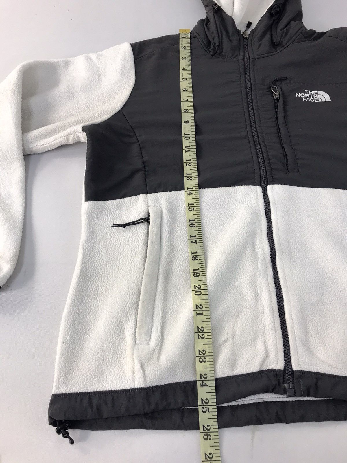 Polartec × The North Face The North Face Denali Fleece Polartec Tactical Multipocket Size US M / EU 48-50 / 2 - 13 Thumbnail