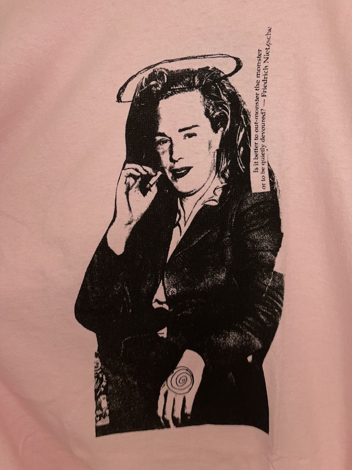 Midnight Studios NWT Midnight Studios Best Friend longsleeve Size US M / EU 48-50 / 2 - 3 Thumbnail